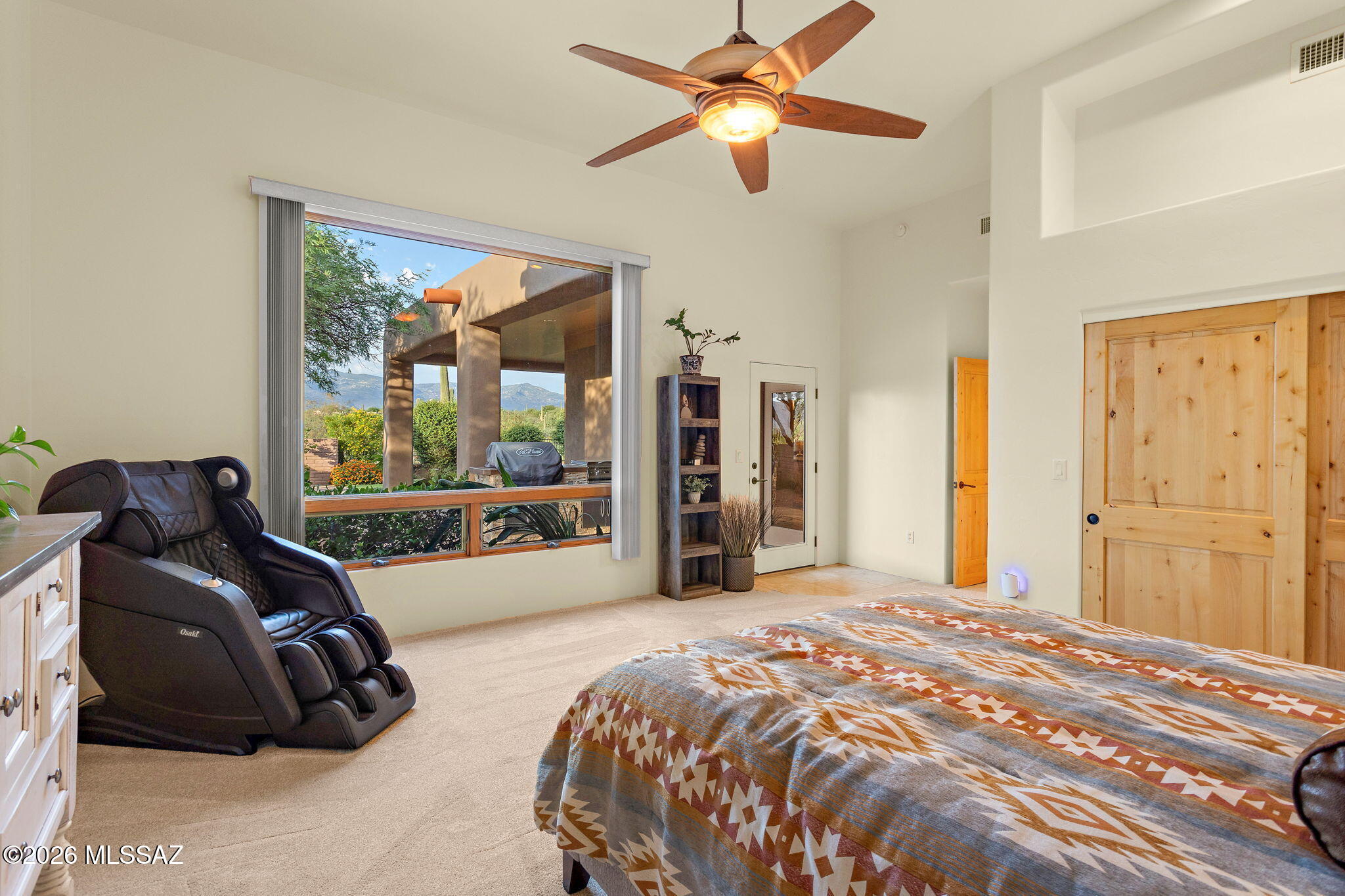 Coyote Creek (1-395) - Residential