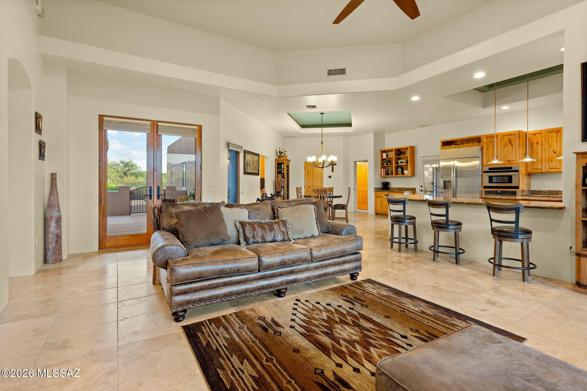 Coyote Creek (1-395) - Residential