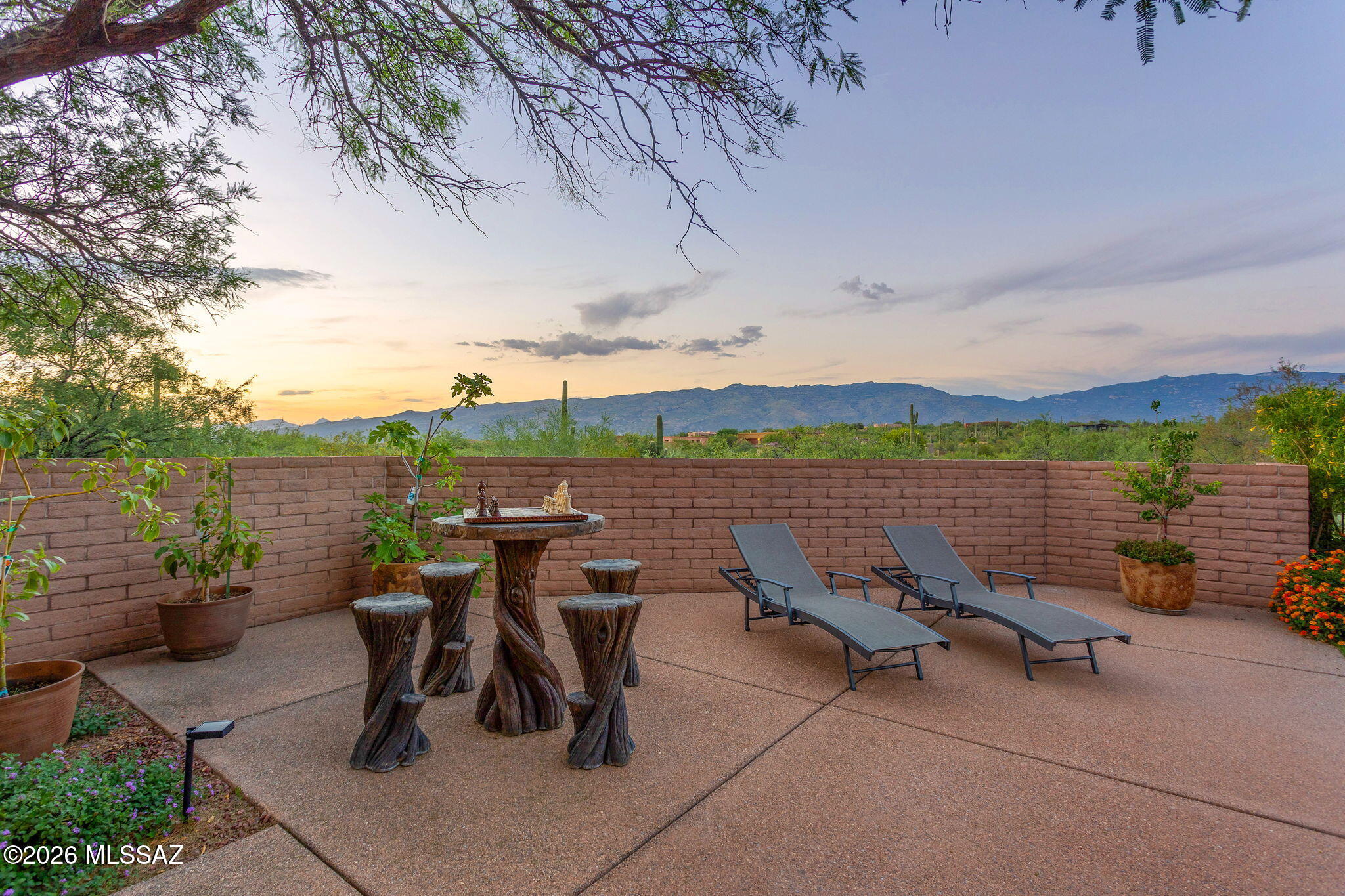 Coyote Creek (1-395) - Residential