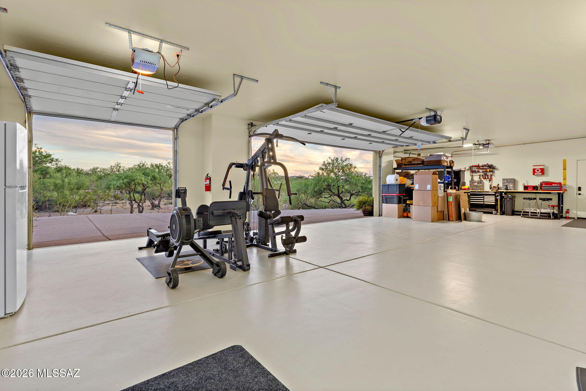 Coyote Creek (1-395) - Residential