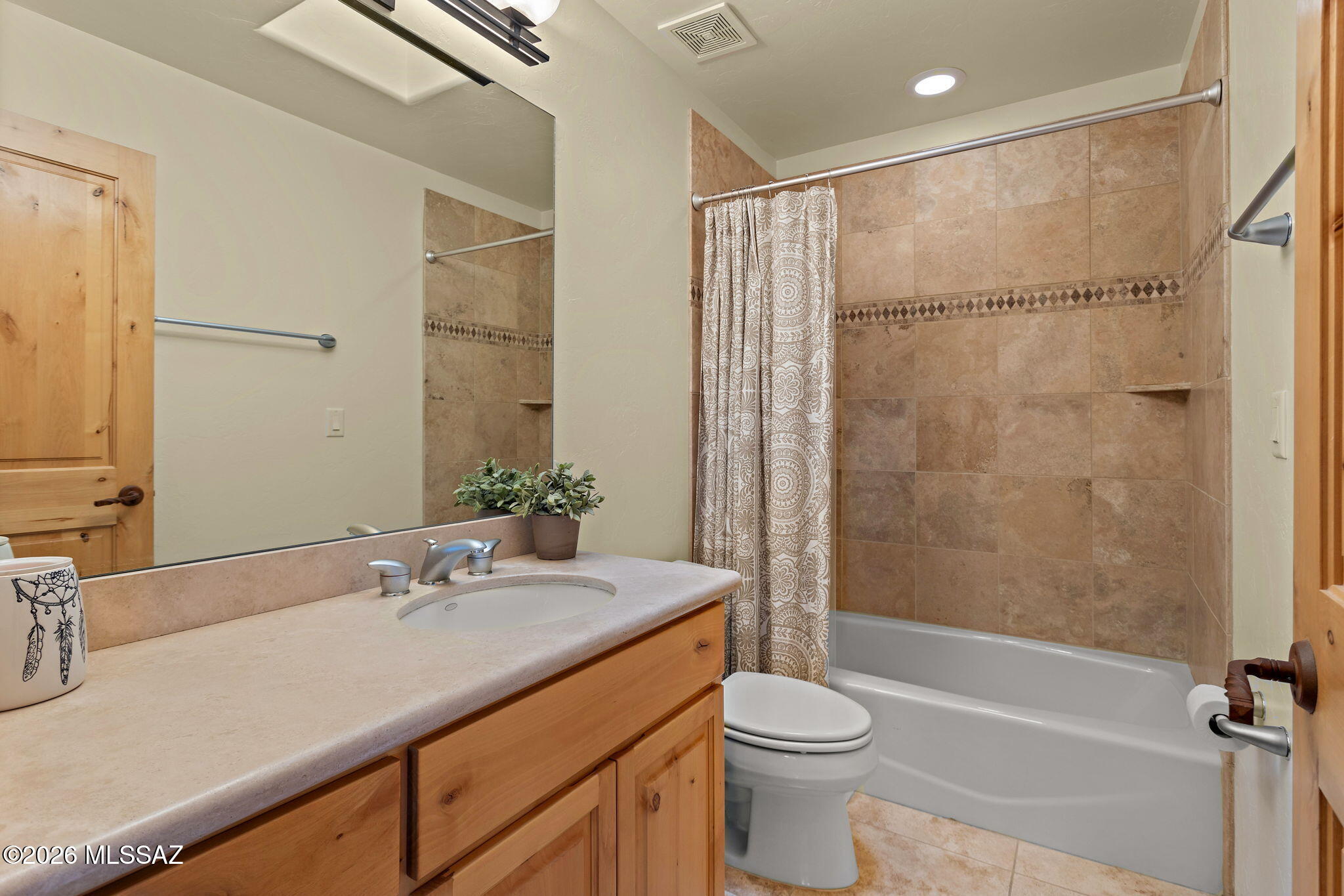 Coyote Creek (1-395) - Residential