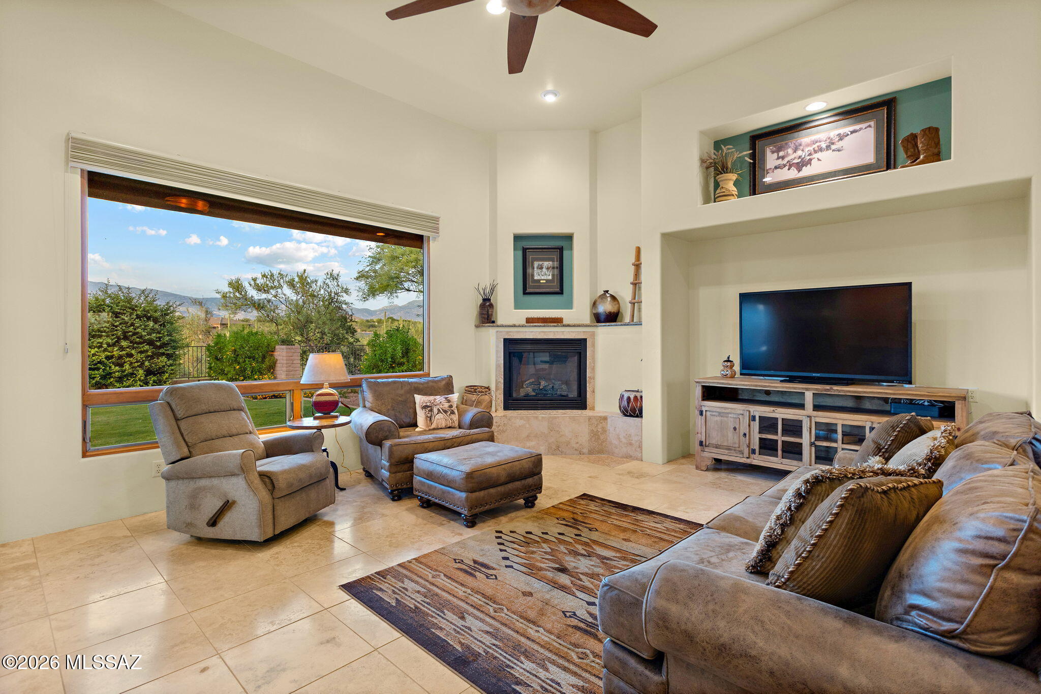 Coyote Creek (1-395) - Residential