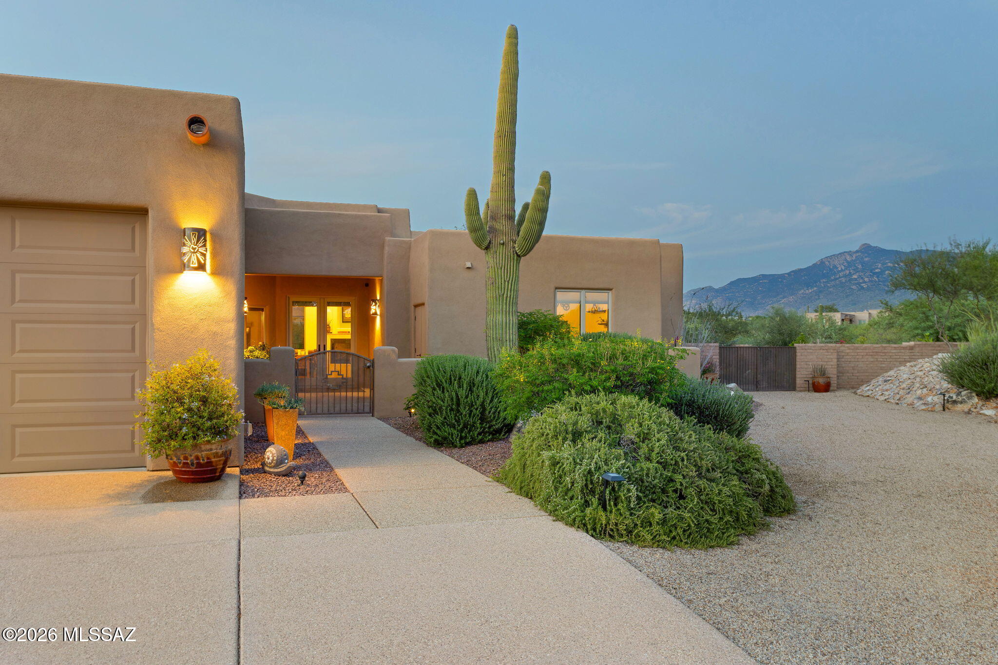 Coyote Creek (1-395) - Residential