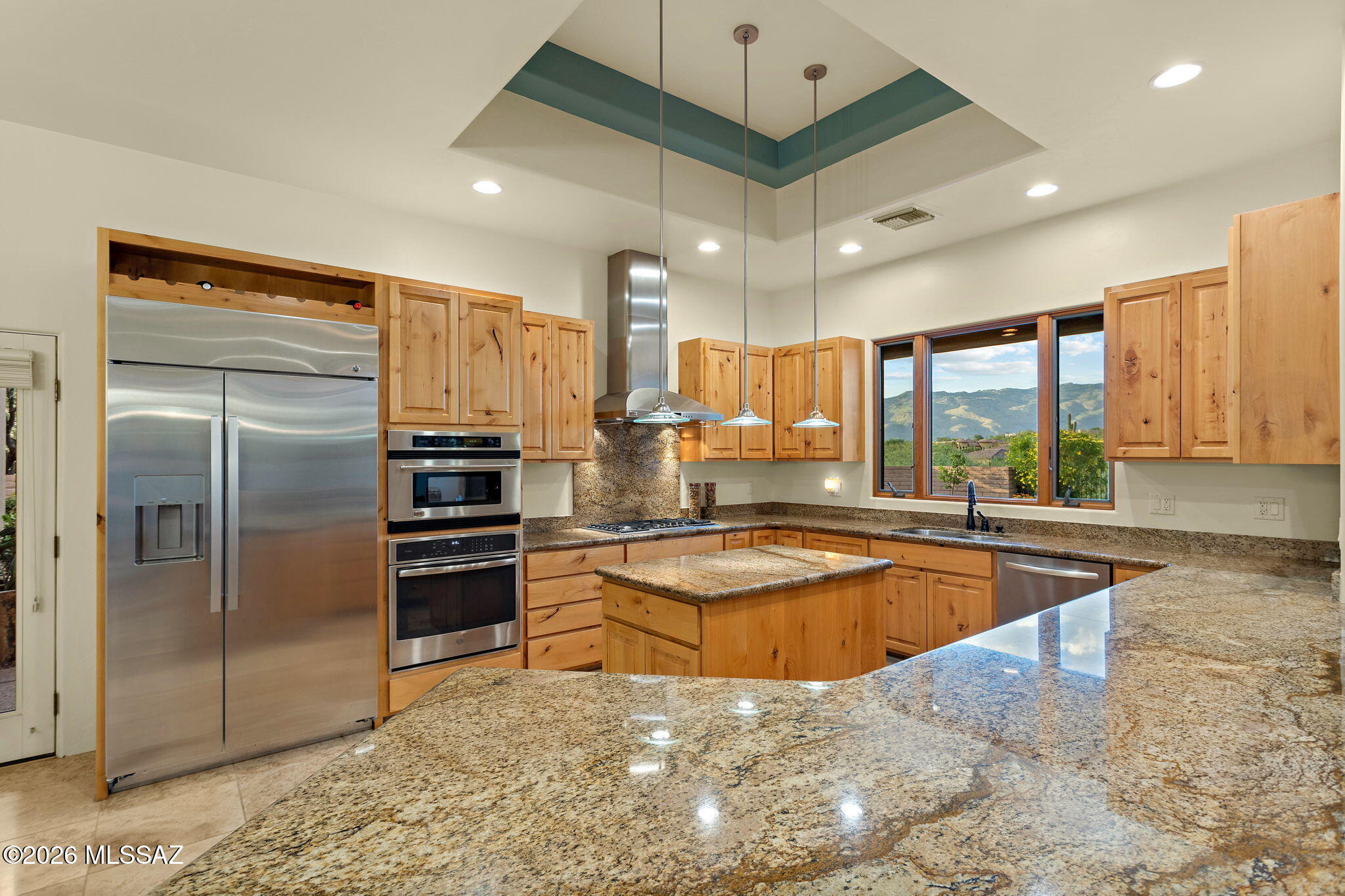 Coyote Creek (1-395) - Residential