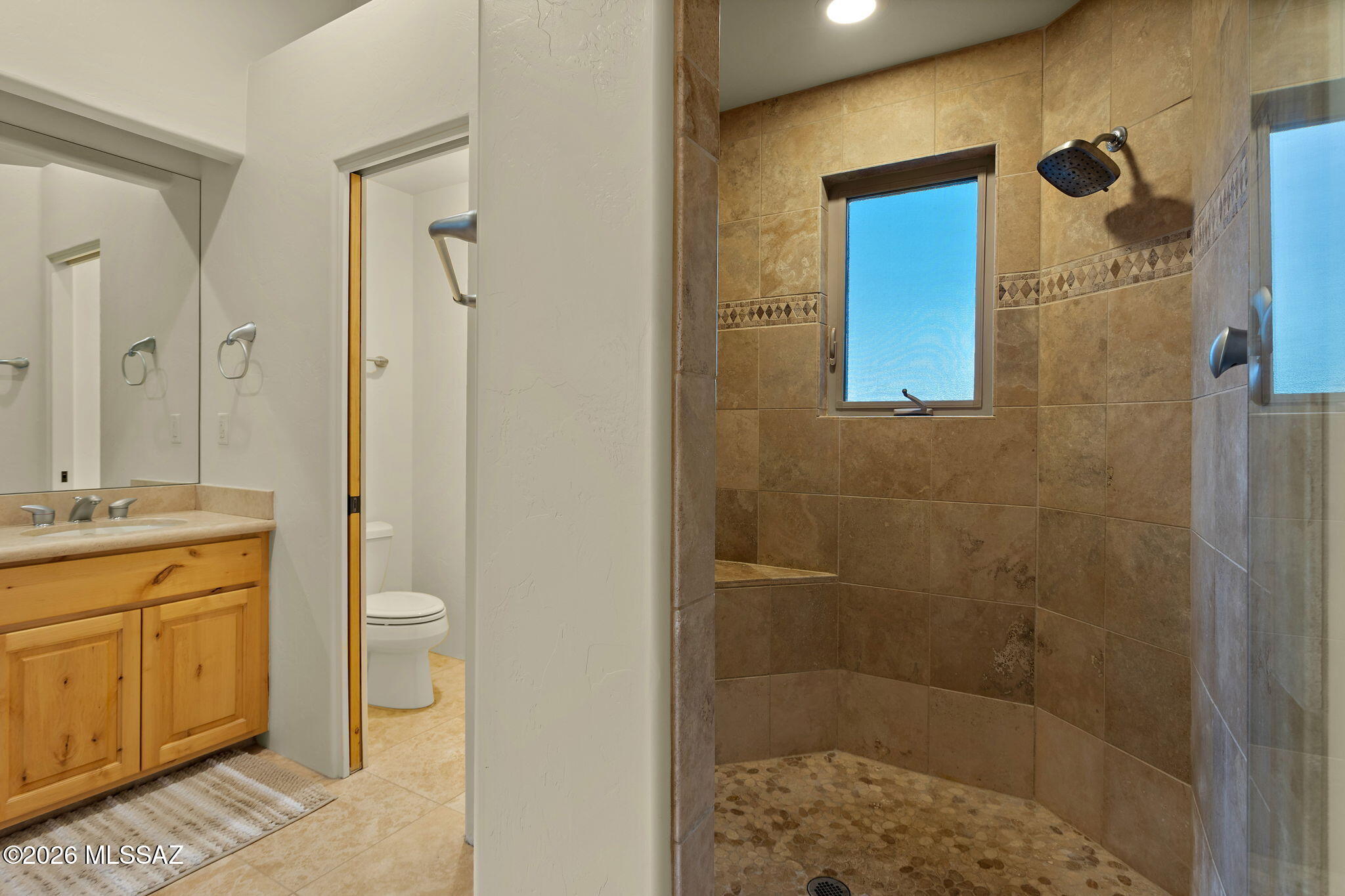 Coyote Creek (1-395) - Residential