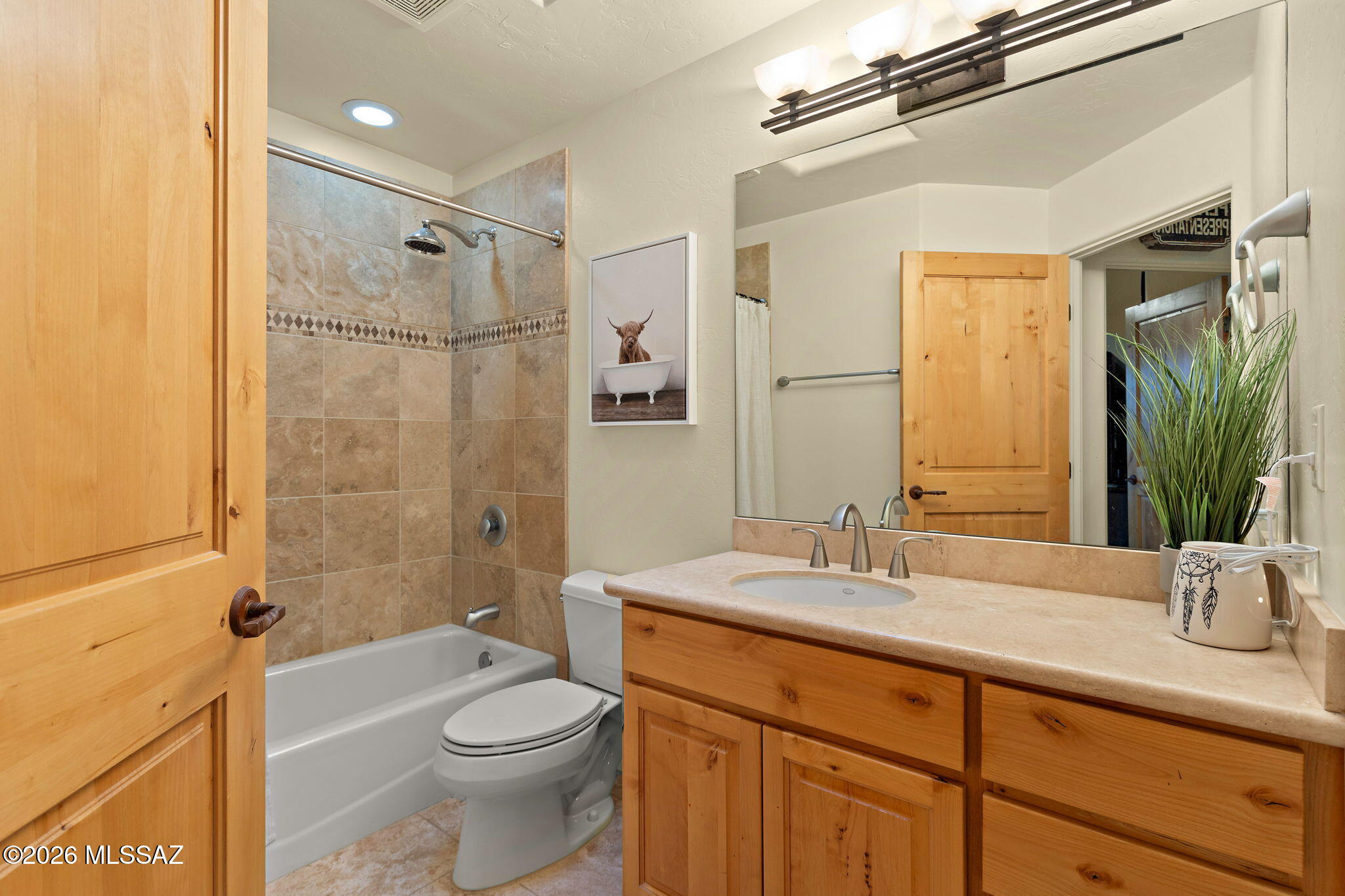 Coyote Creek (1-395) - Residential