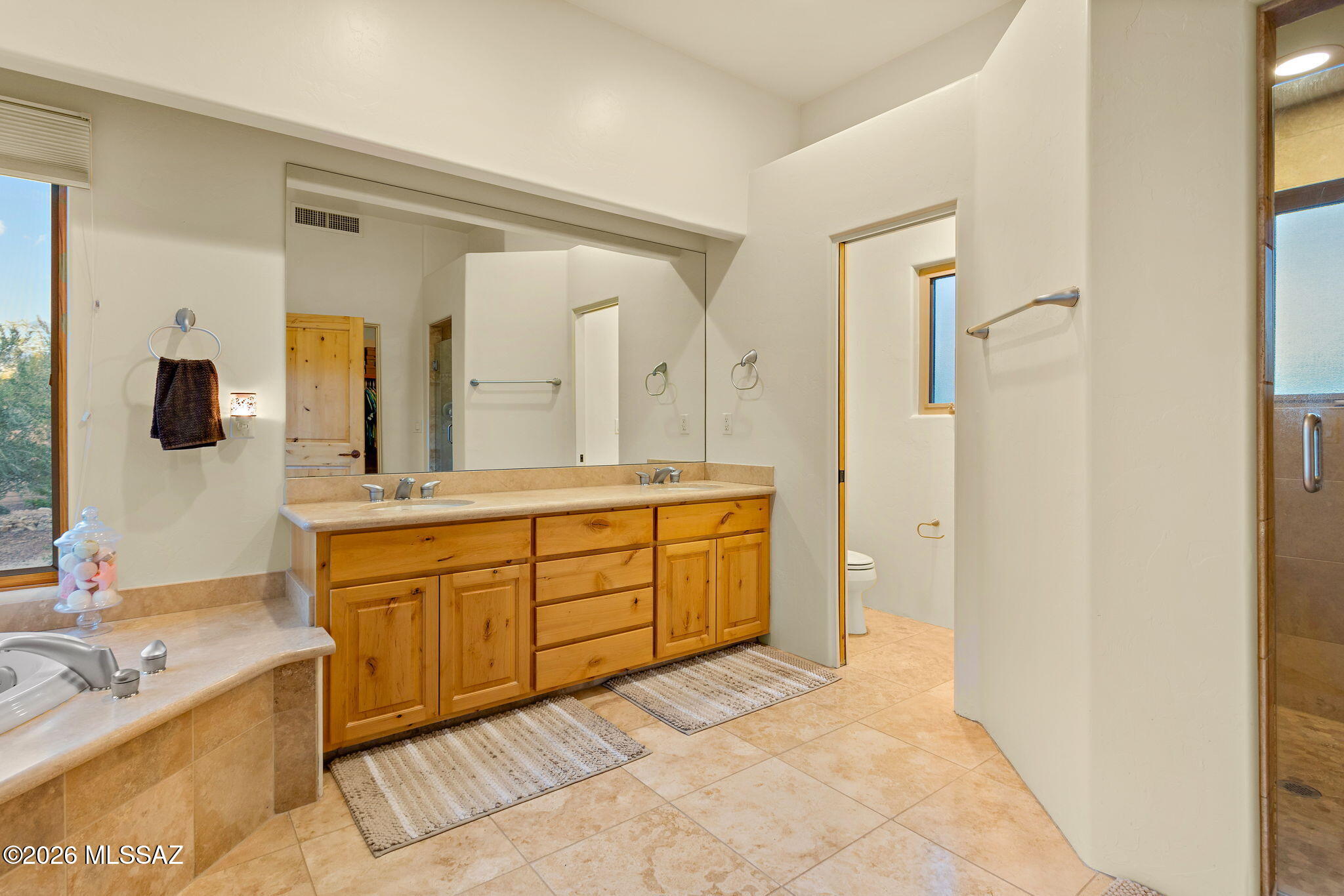 Coyote Creek (1-395) - Residential