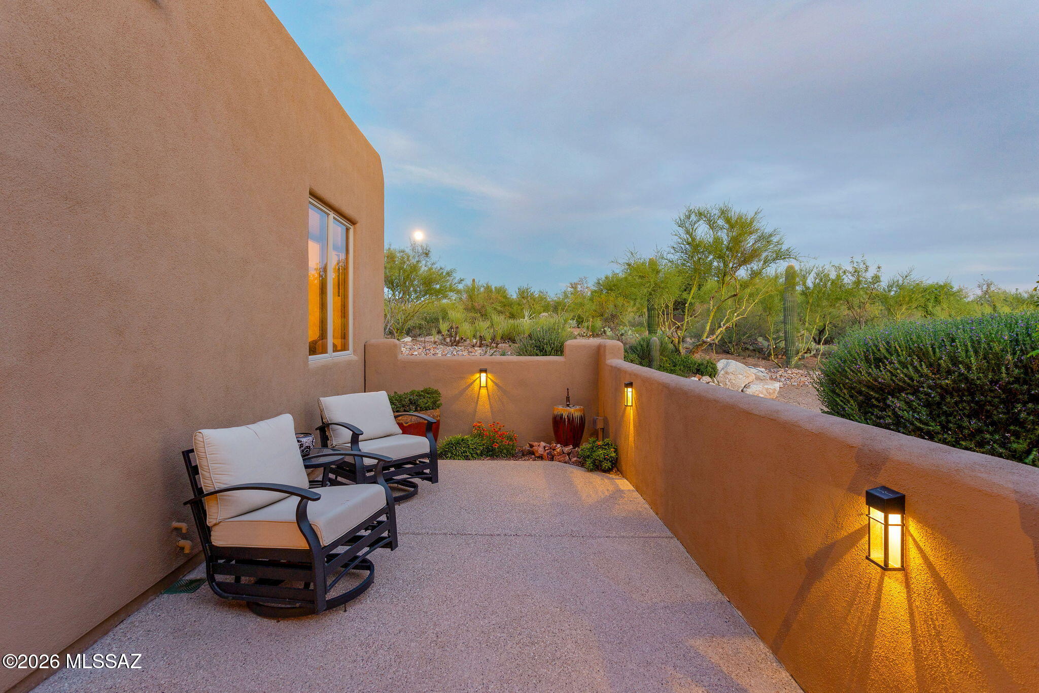 Coyote Creek (1-395) - Residential