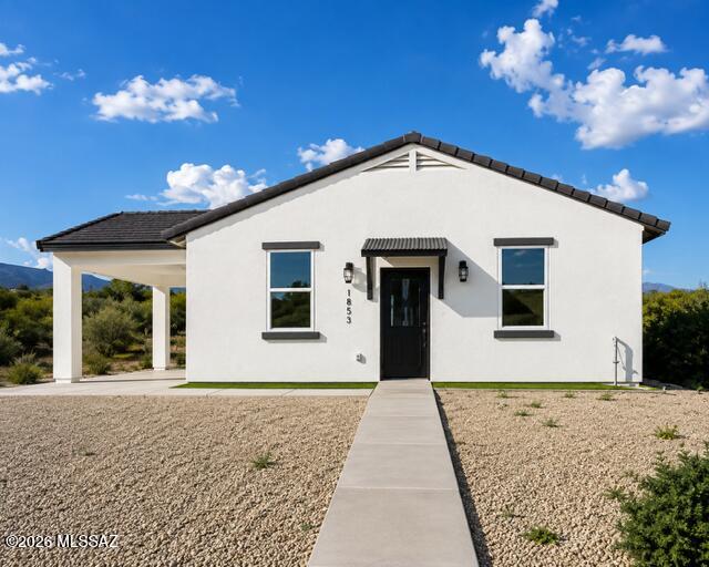 Rio Rico Villas 10 - Residential