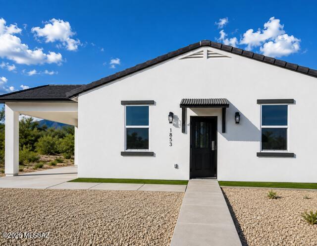 Rio Rico Villas 10 - Residential