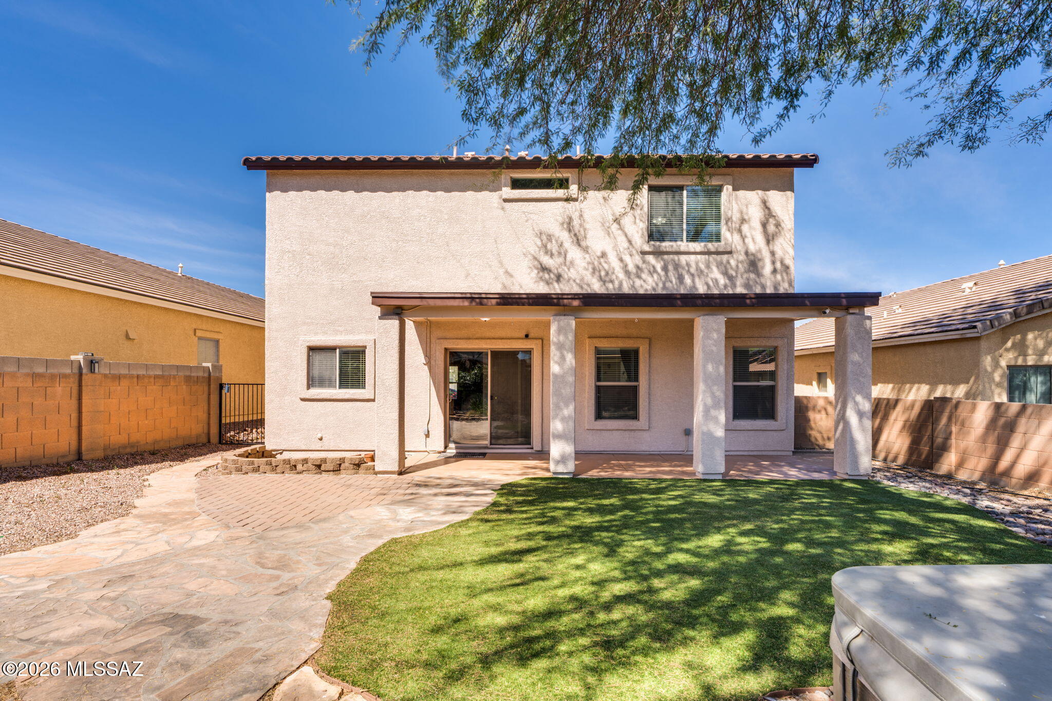 Presidio De La Tierra - Residential