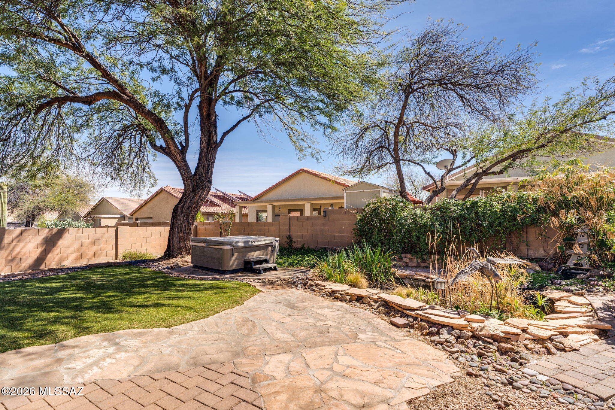 Presidio De La Tierra - Residential