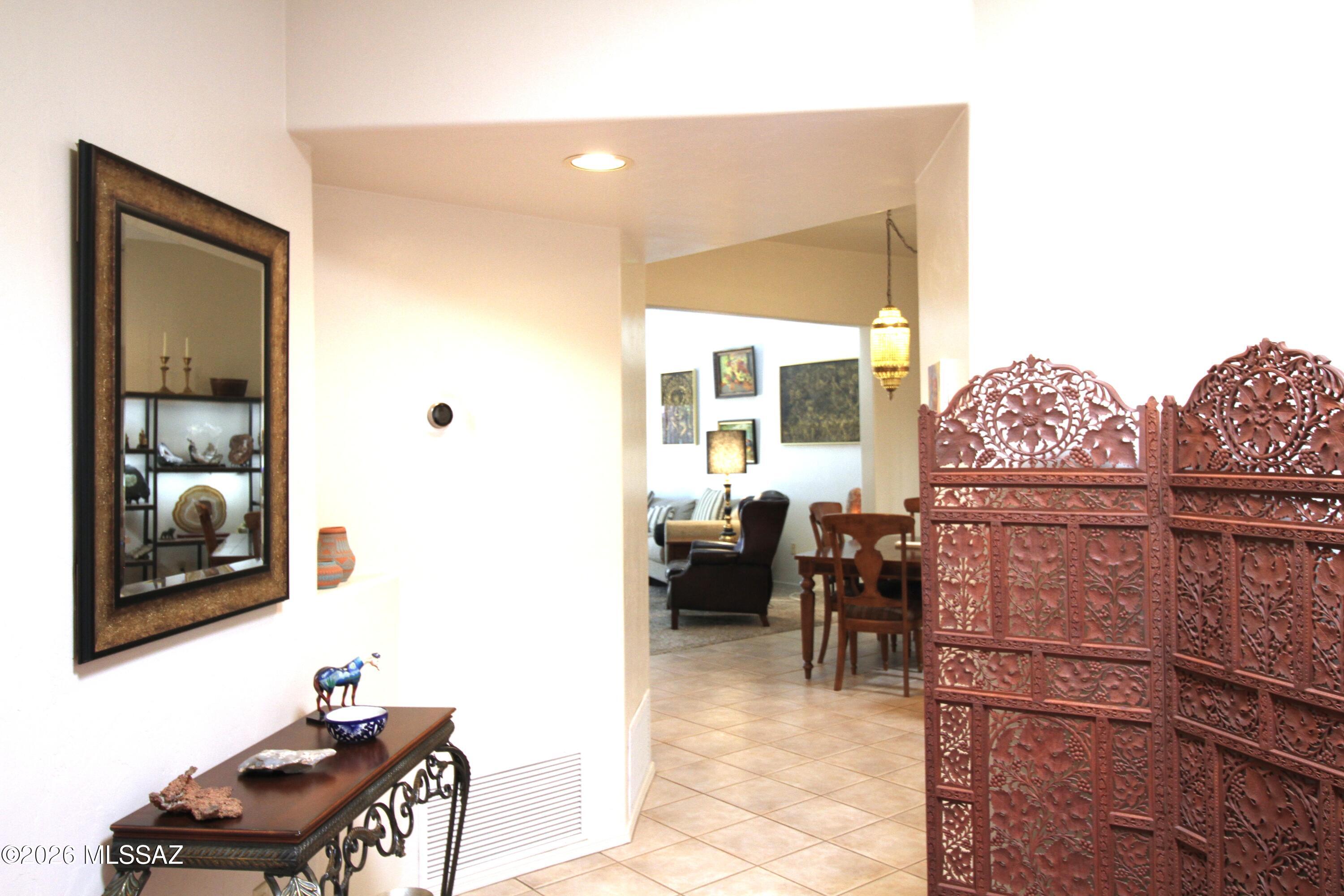 Peppersauce Townhomes(1-21) - Residential