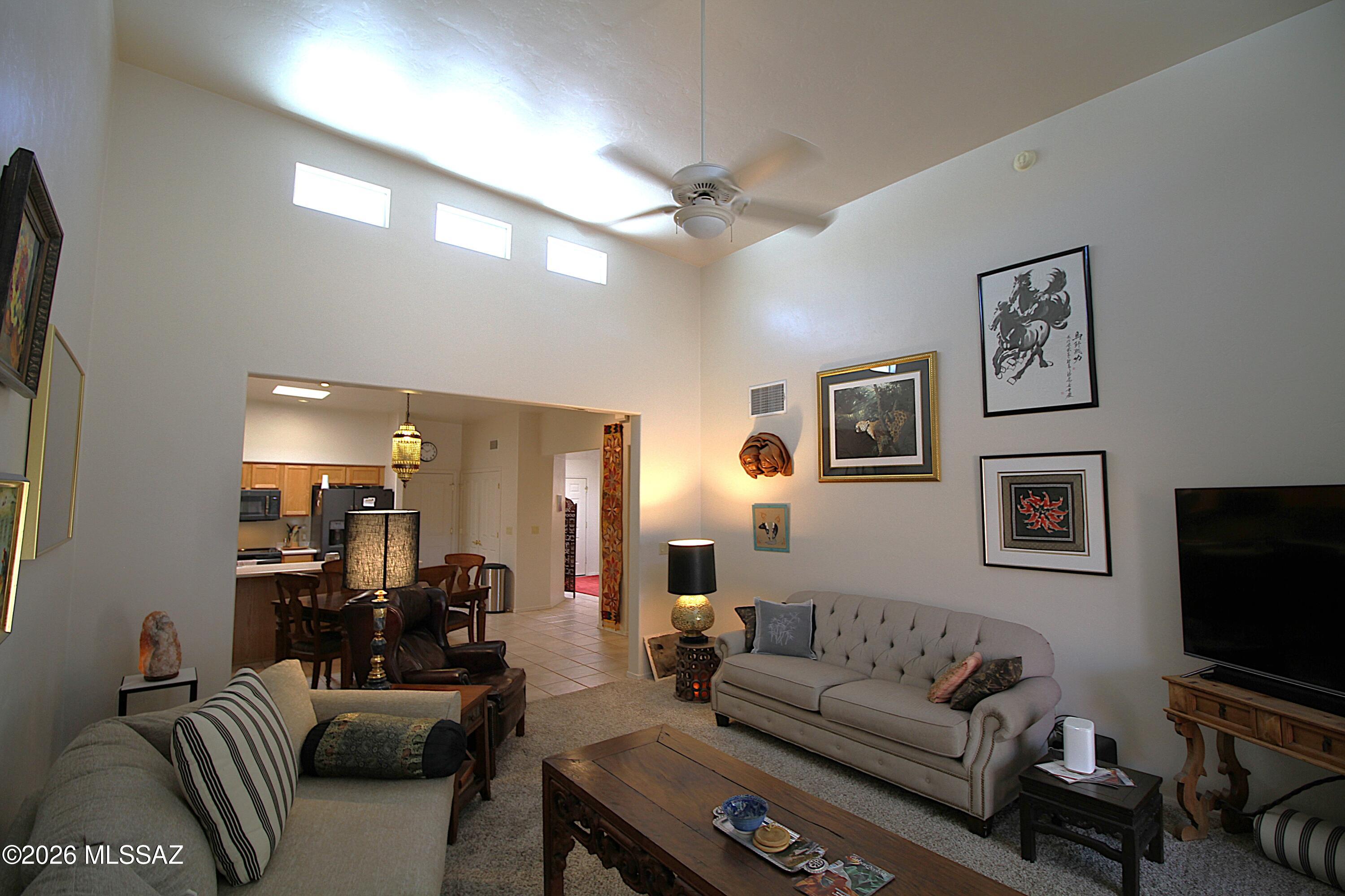 Peppersauce Townhomes(1-21) - Residential