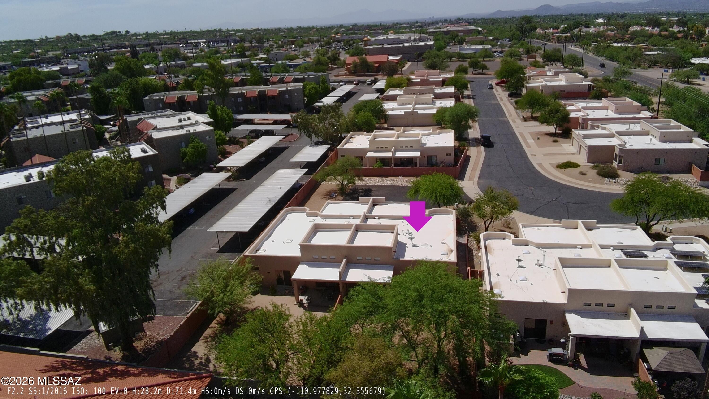 Peppersauce Townhomes(1-21) - Residential