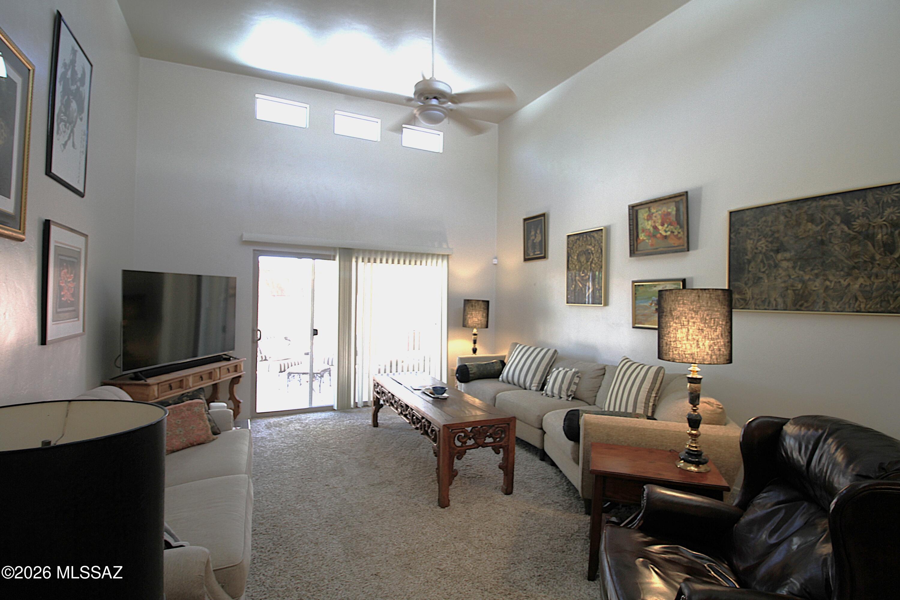 Peppersauce Townhomes(1-21) - Residential