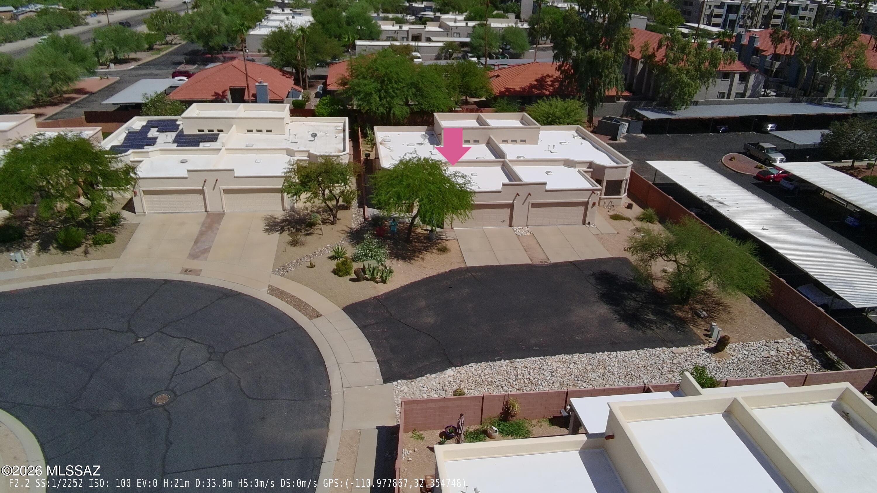 Peppersauce Townhomes(1-21) - Residential