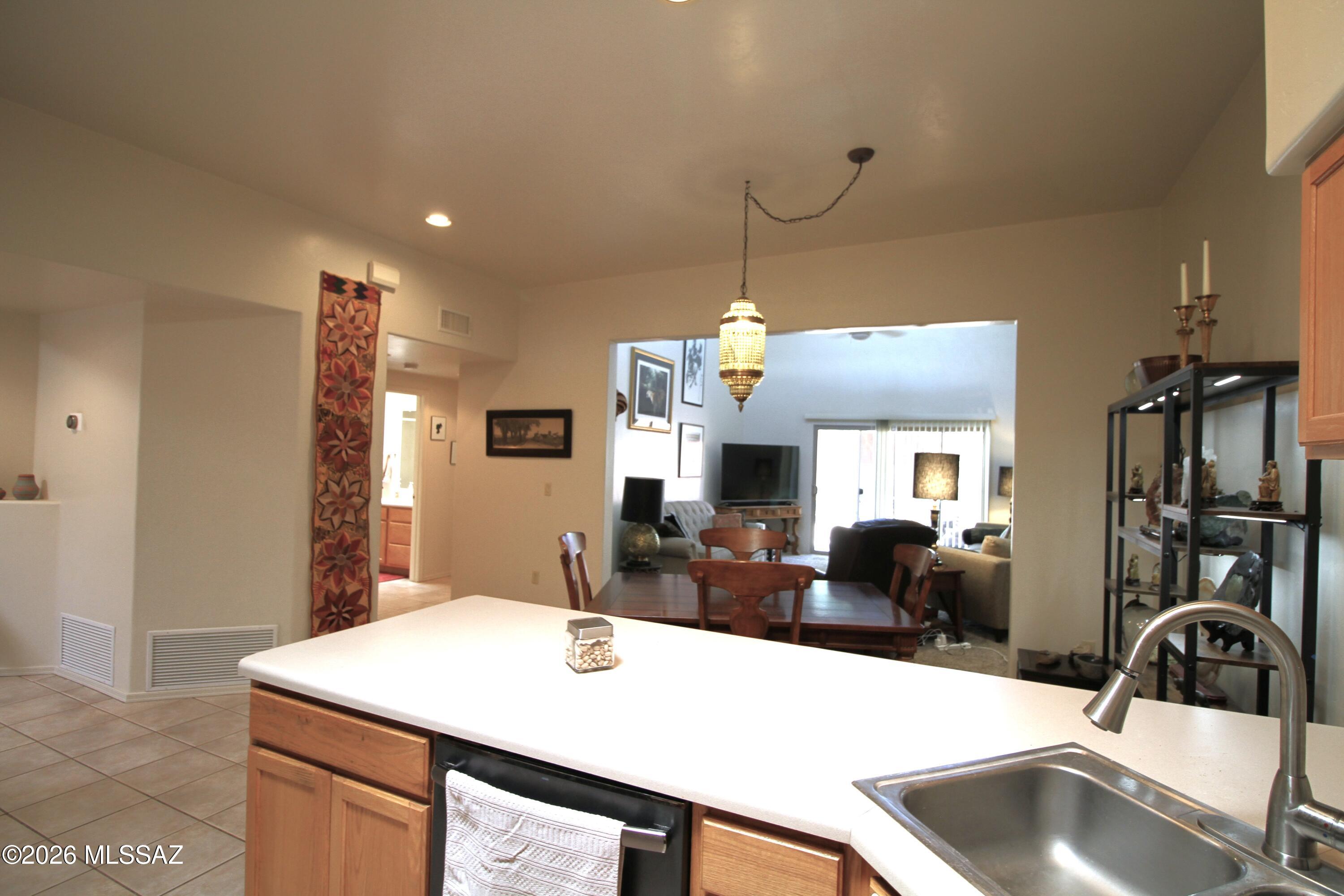 Peppersauce Townhomes(1-21) - Residential