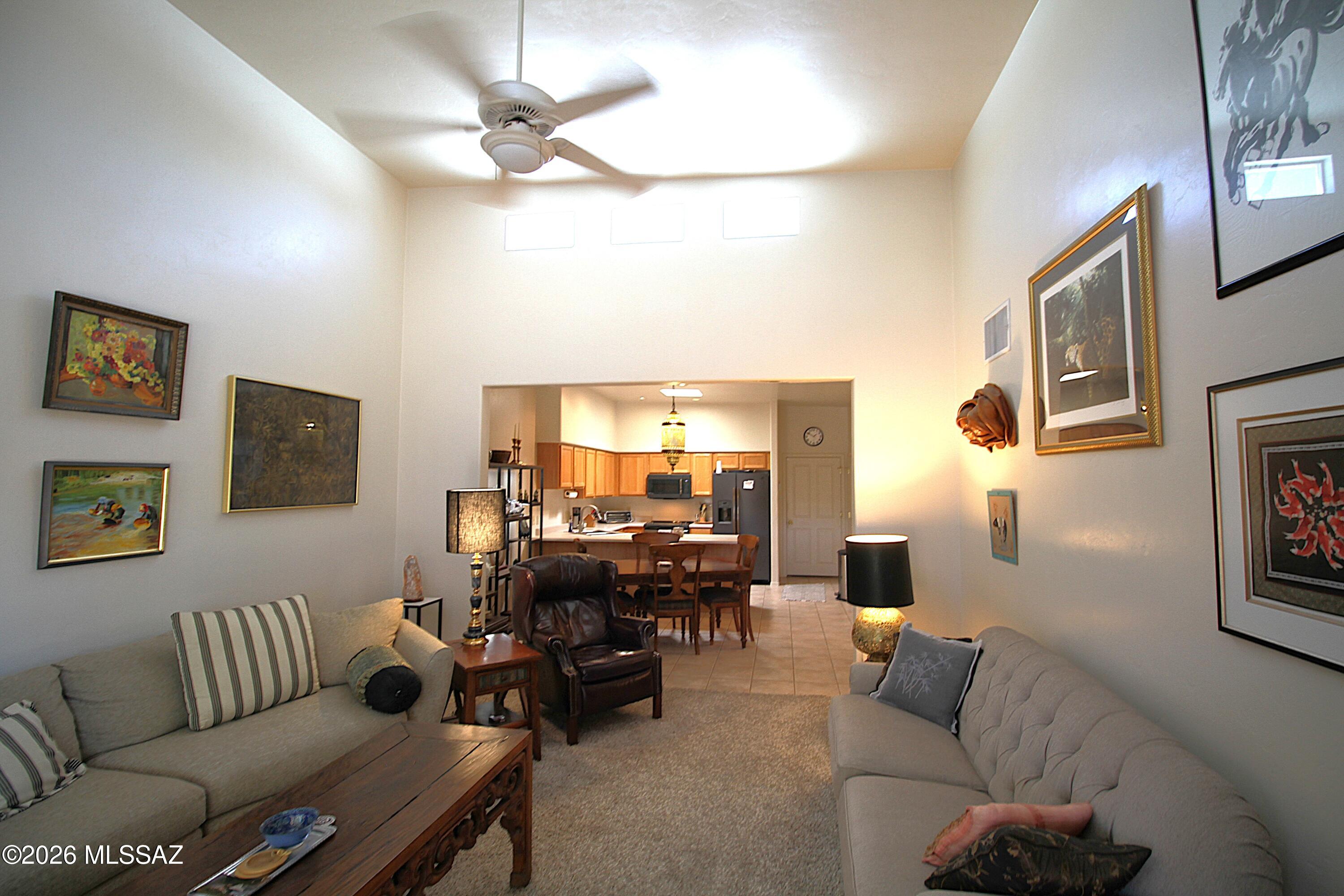 Peppersauce Townhomes(1-21) - Residential