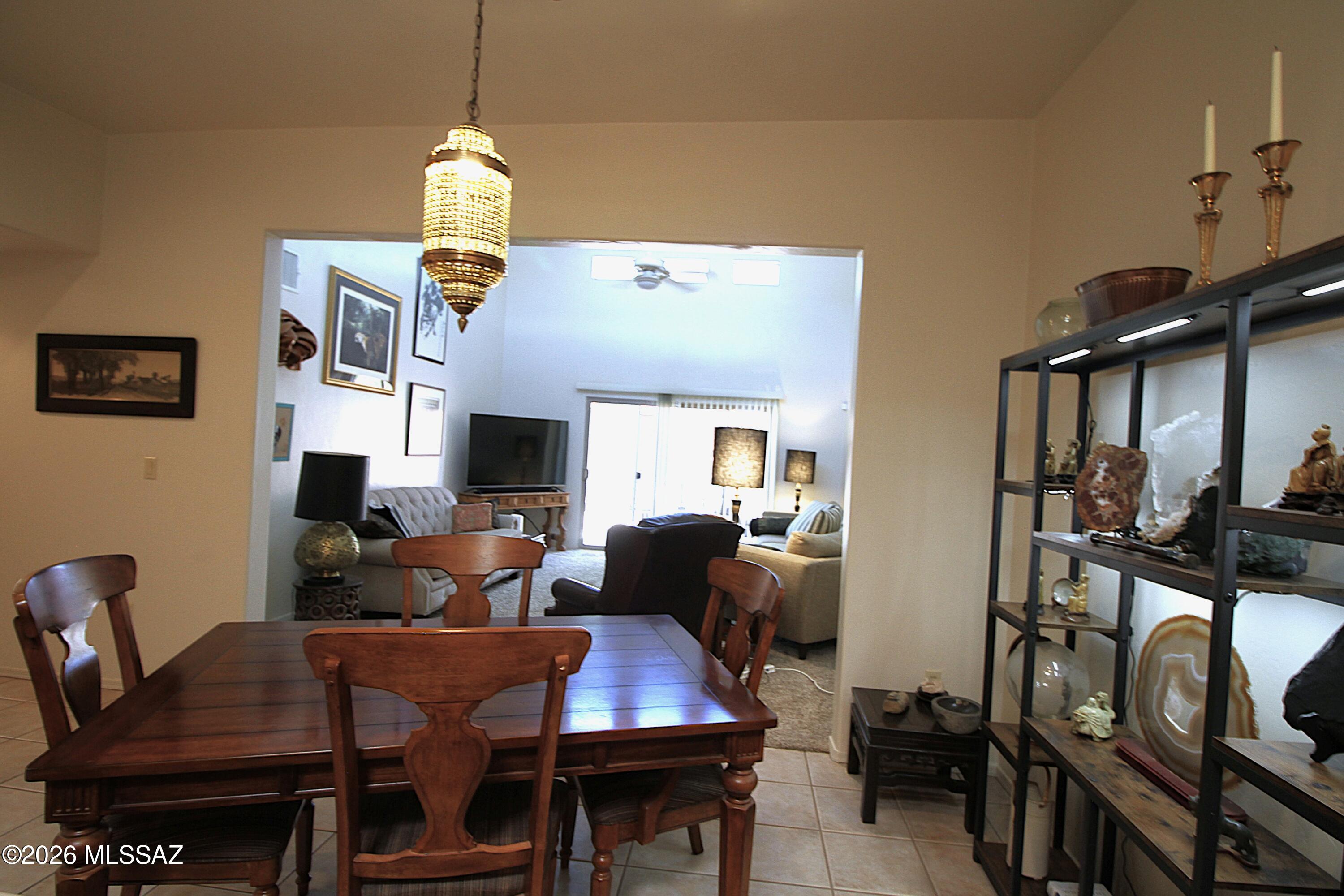 Peppersauce Townhomes(1-21) - Residential