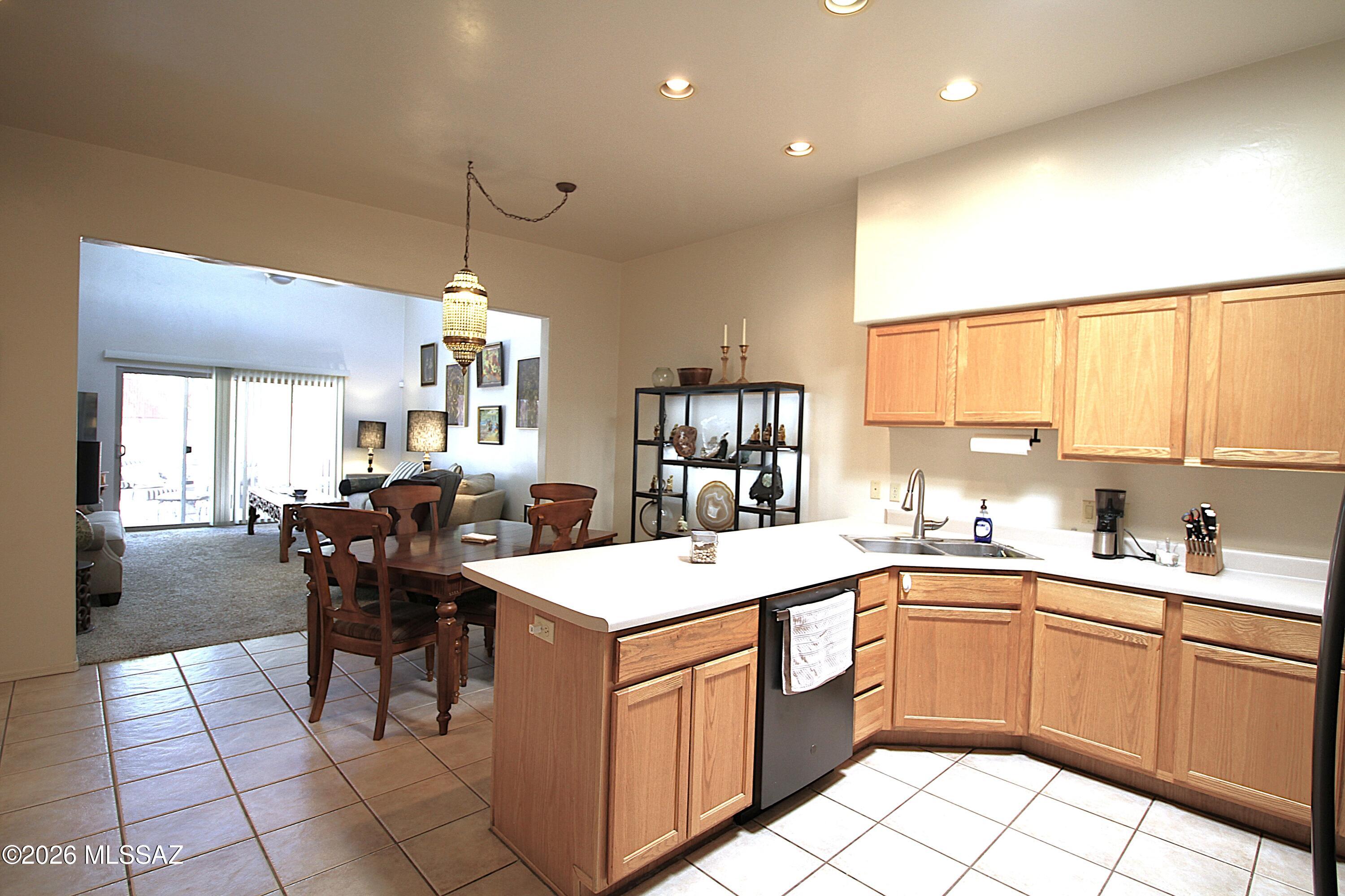 Peppersauce Townhomes(1-21) - Residential
