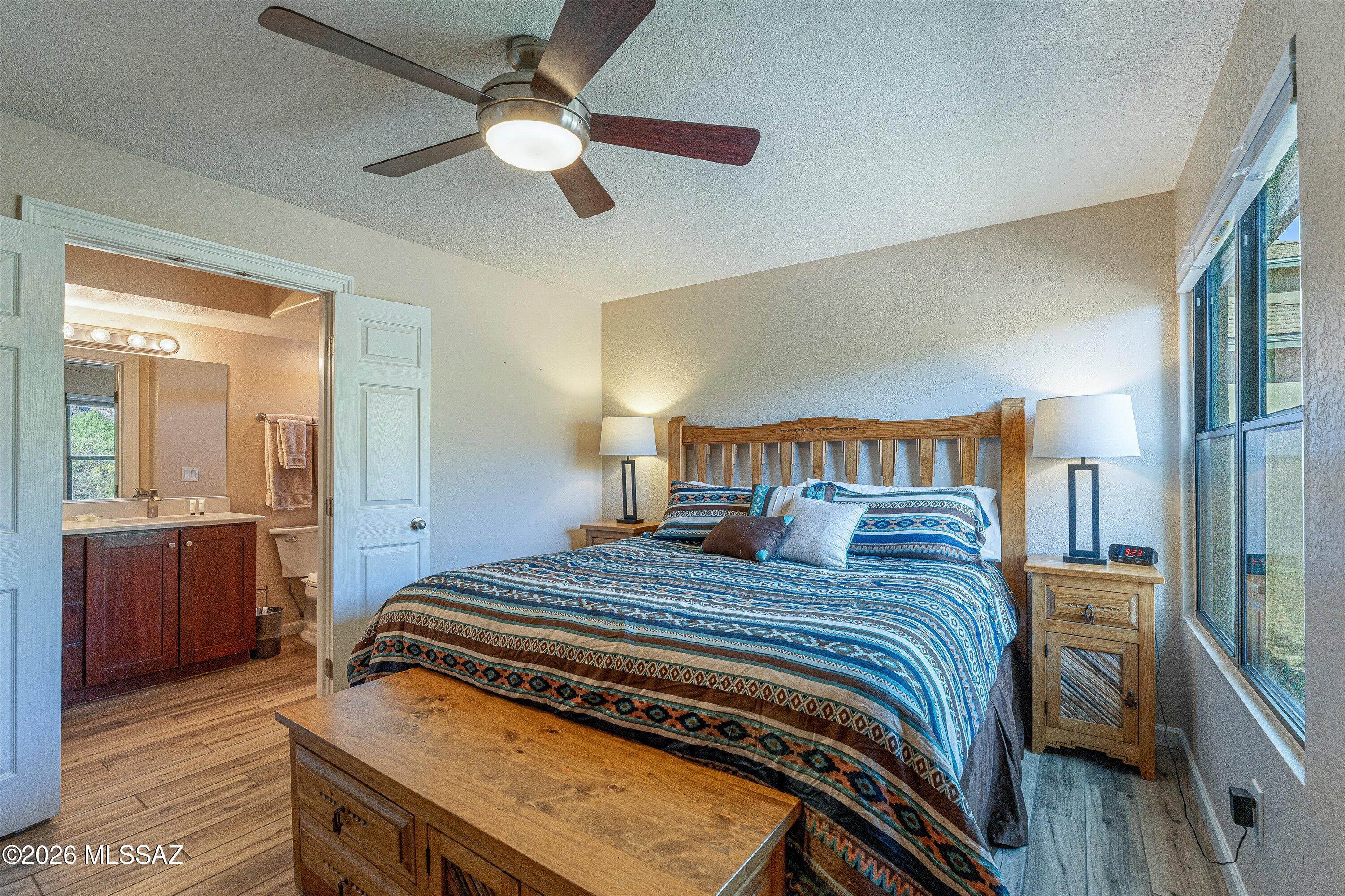 Greens at Ventana Canyon - Residential