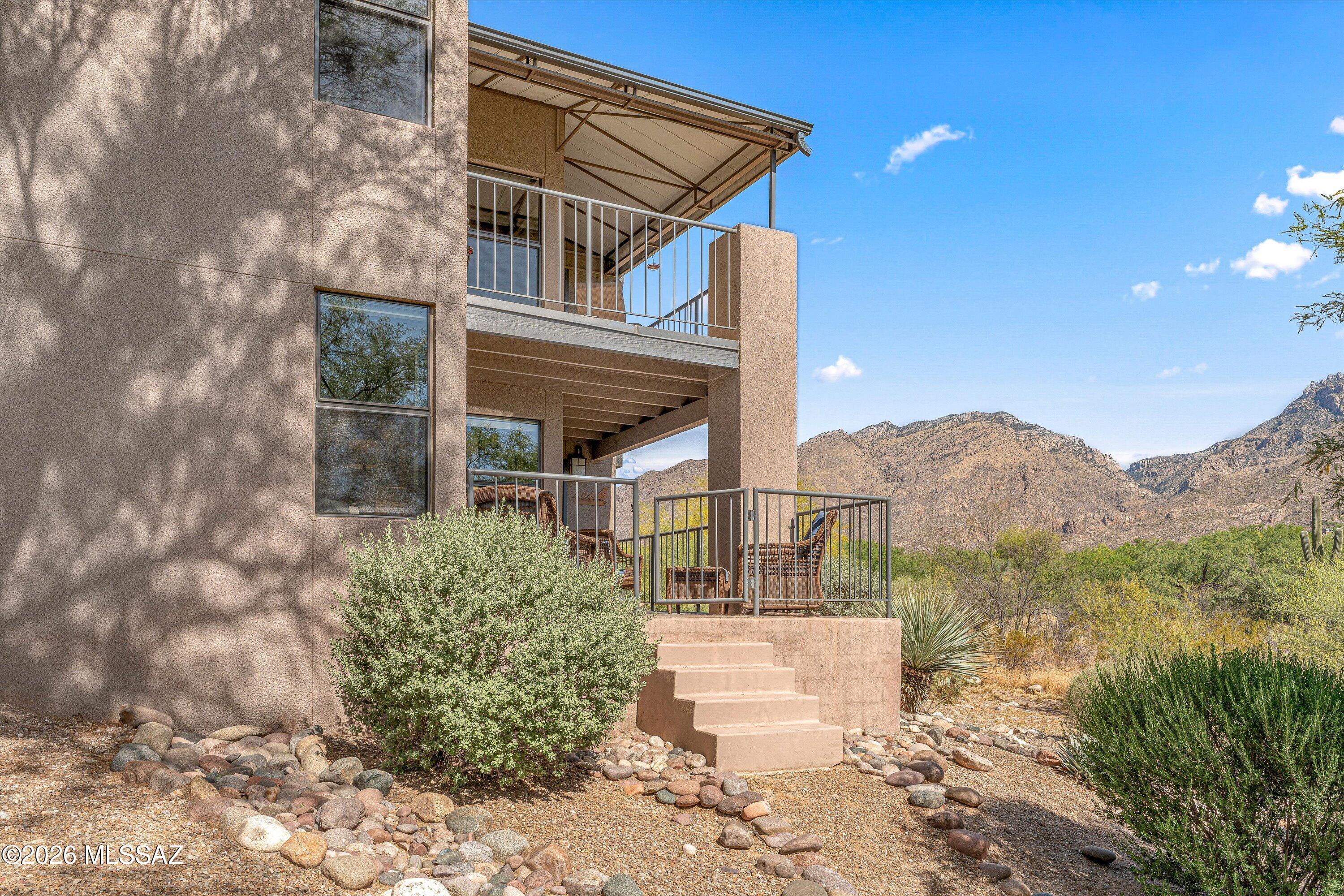 Greens at Ventana Canyon - Residential