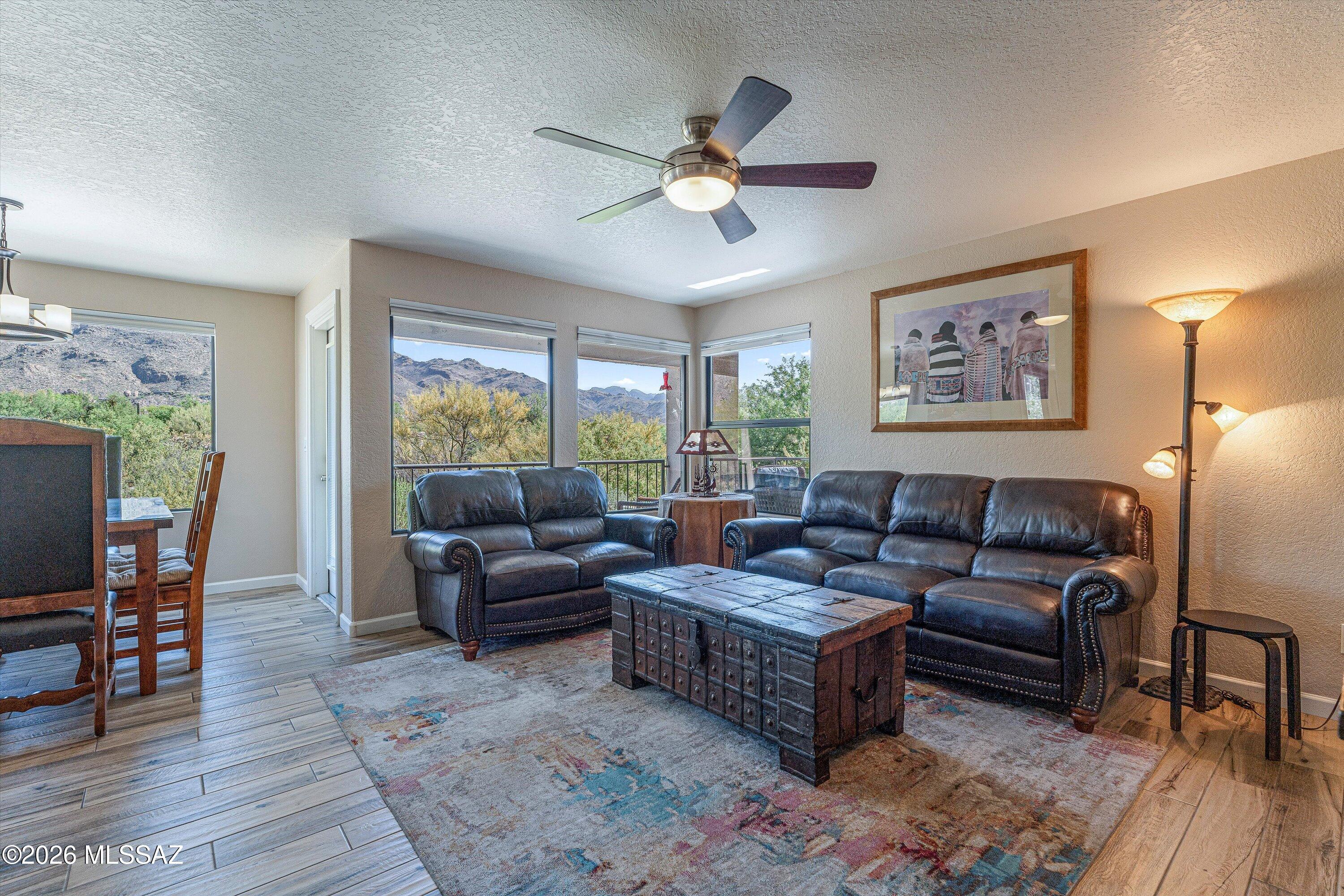 Greens at Ventana Canyon - Residential