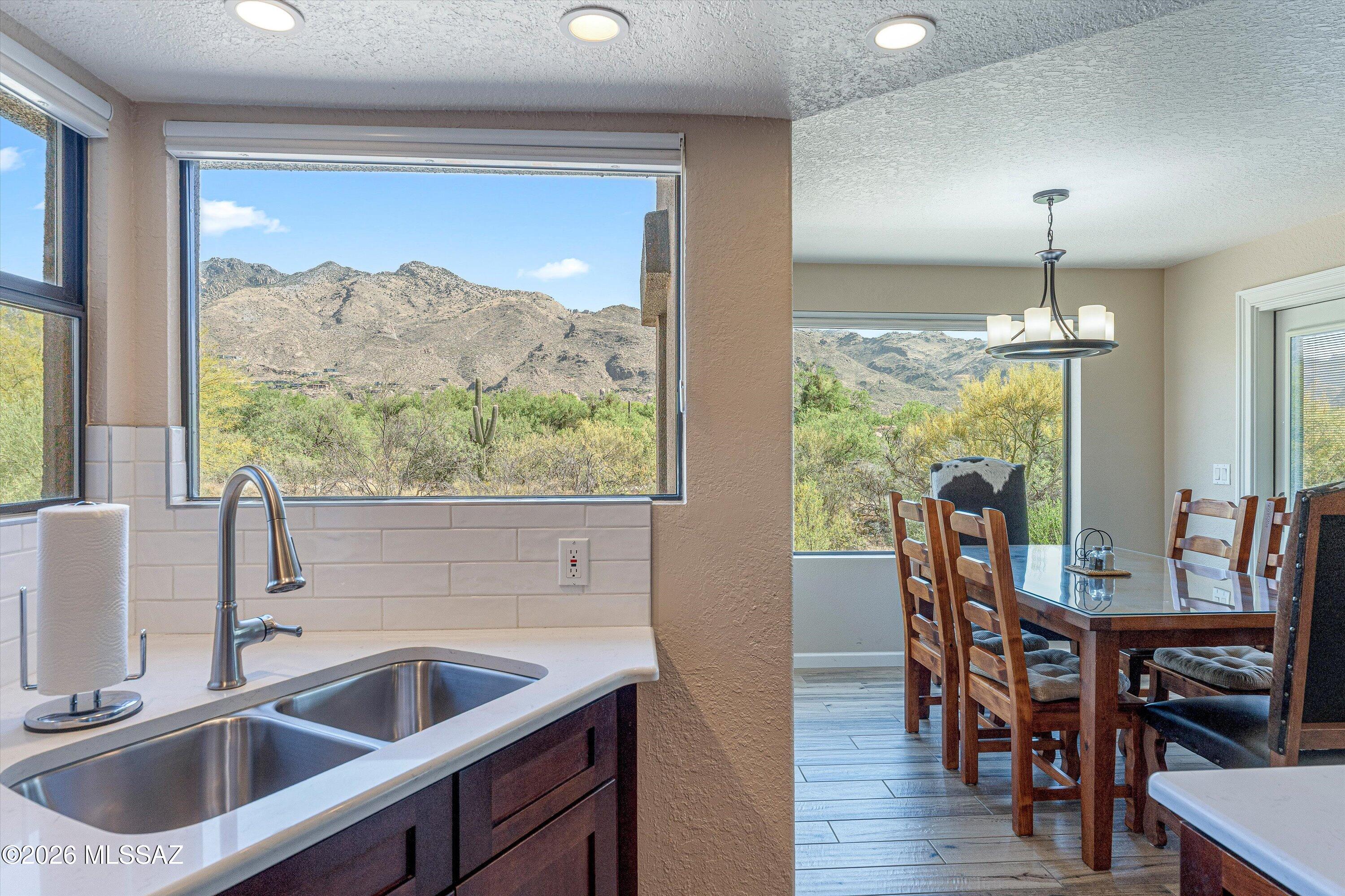 Greens at Ventana Canyon - Residential