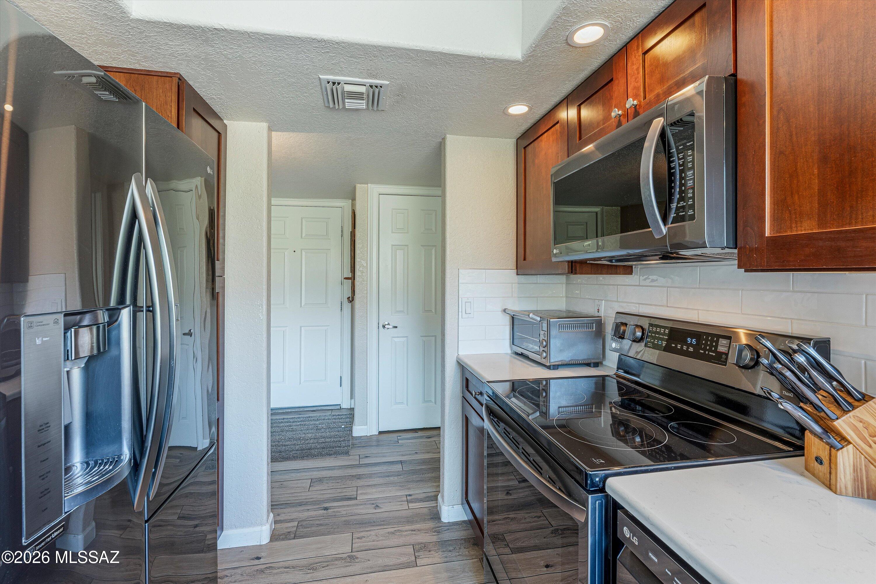 Greens at Ventana Canyon - Residential