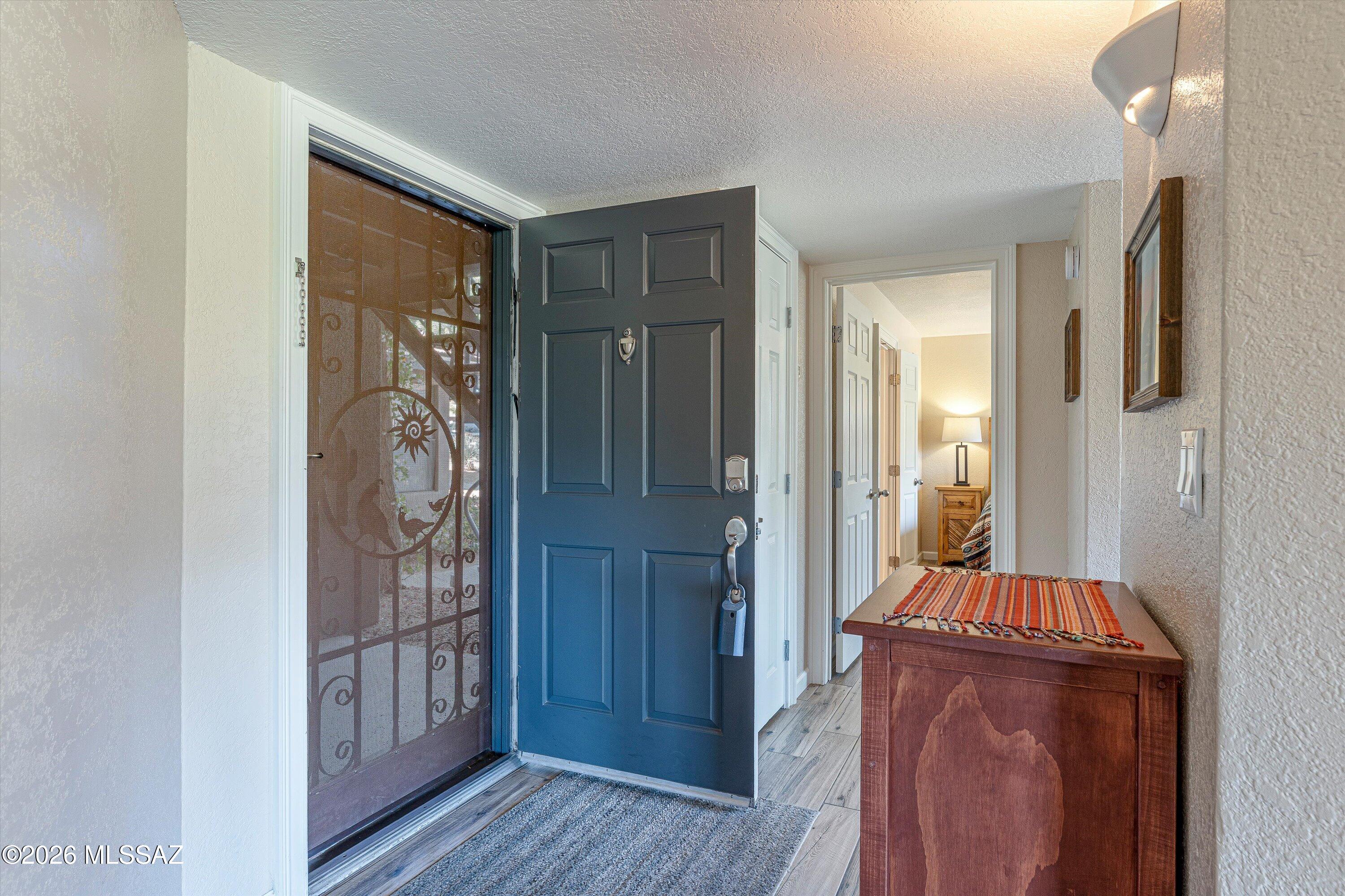 Greens at Ventana Canyon - Residential