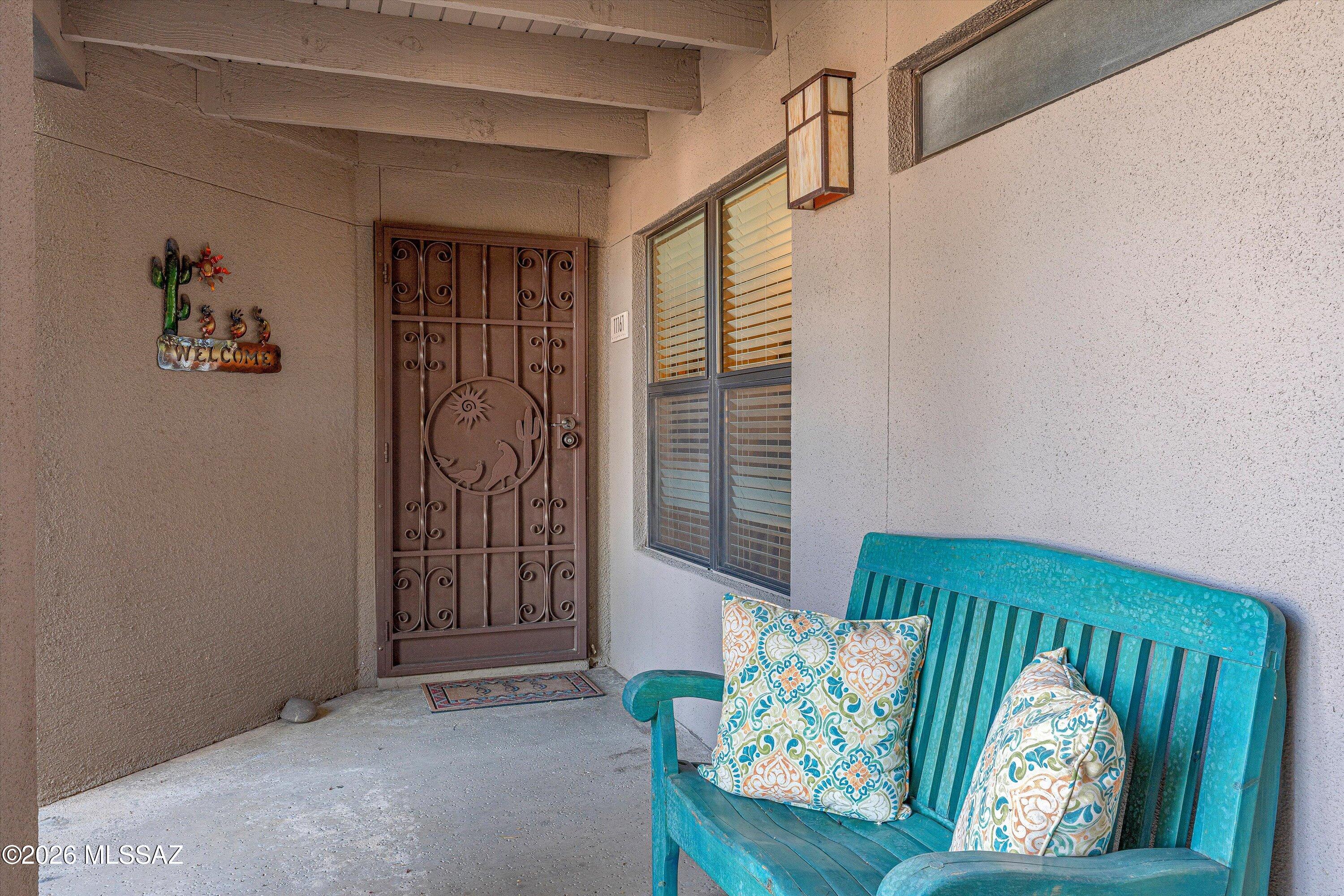 Greens at Ventana Canyon - Residential