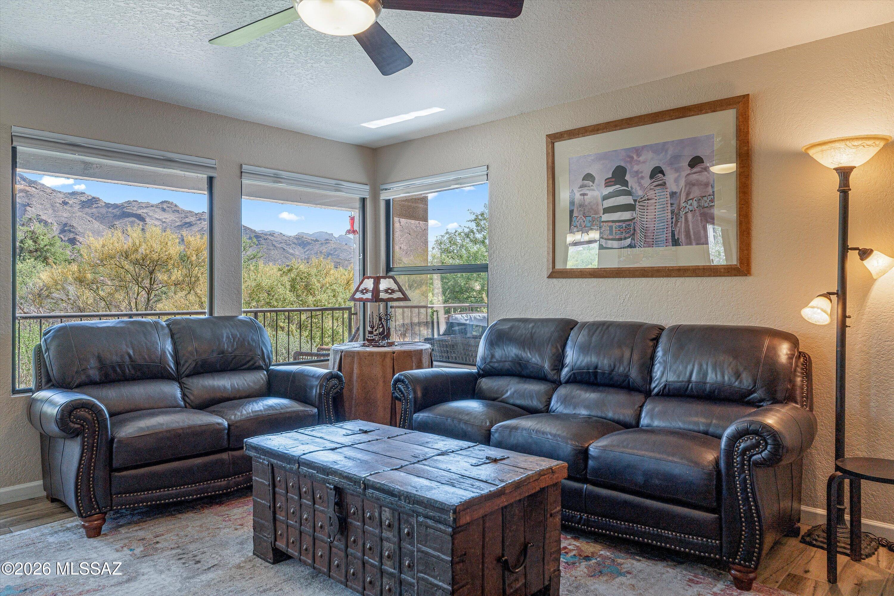 Greens at Ventana Canyon - Residential