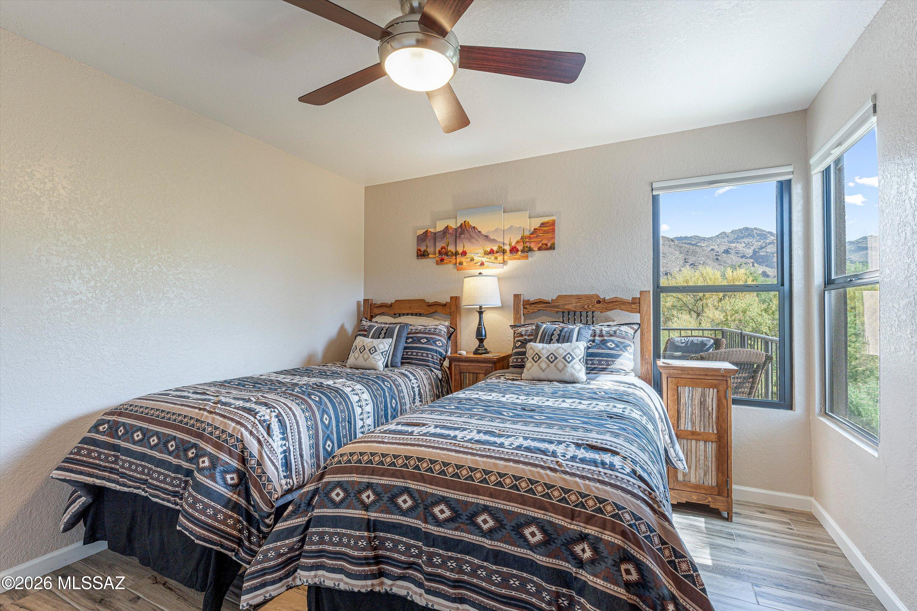 Greens at Ventana Canyon - Residential