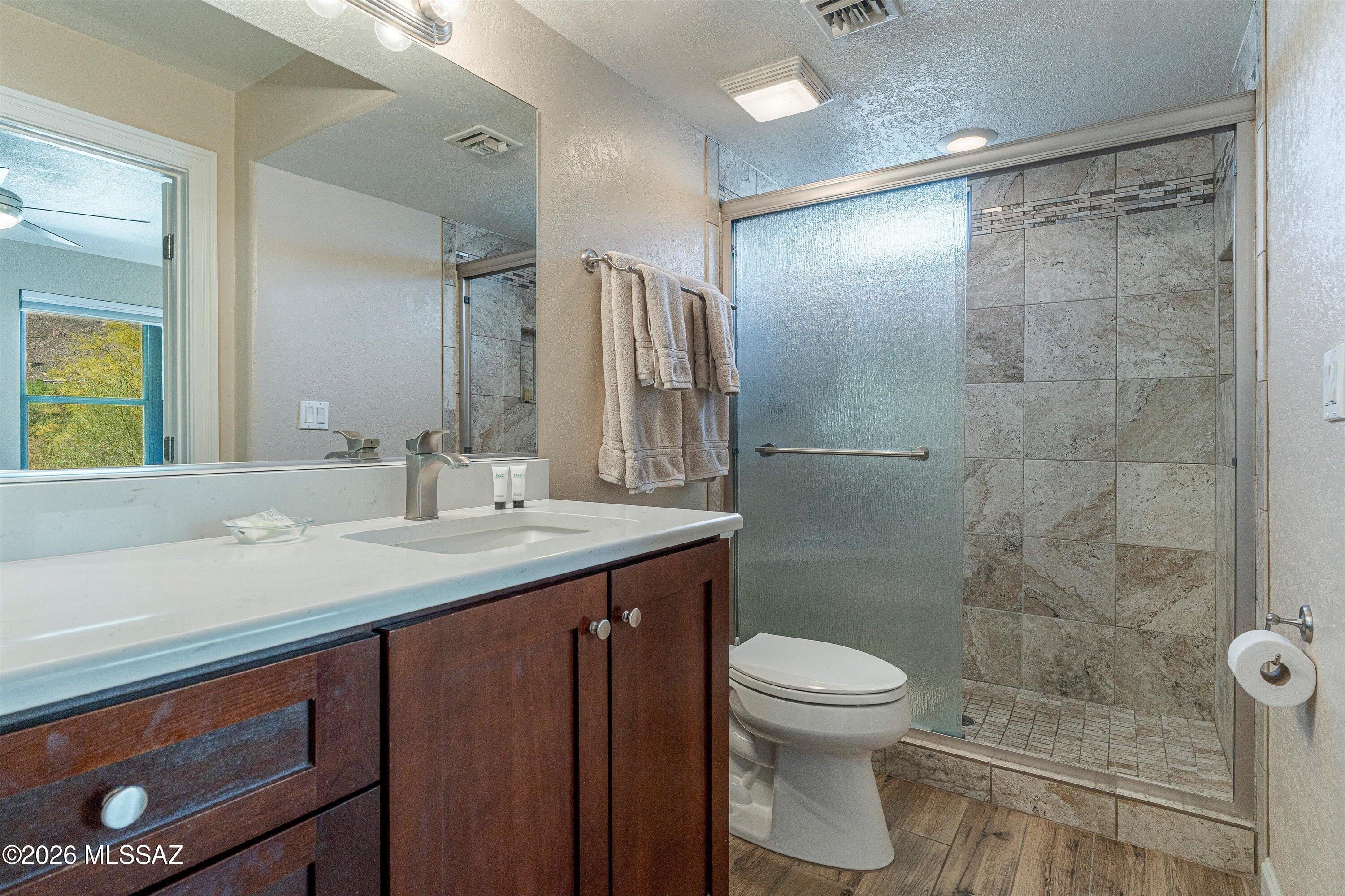 Greens at Ventana Canyon - Residential