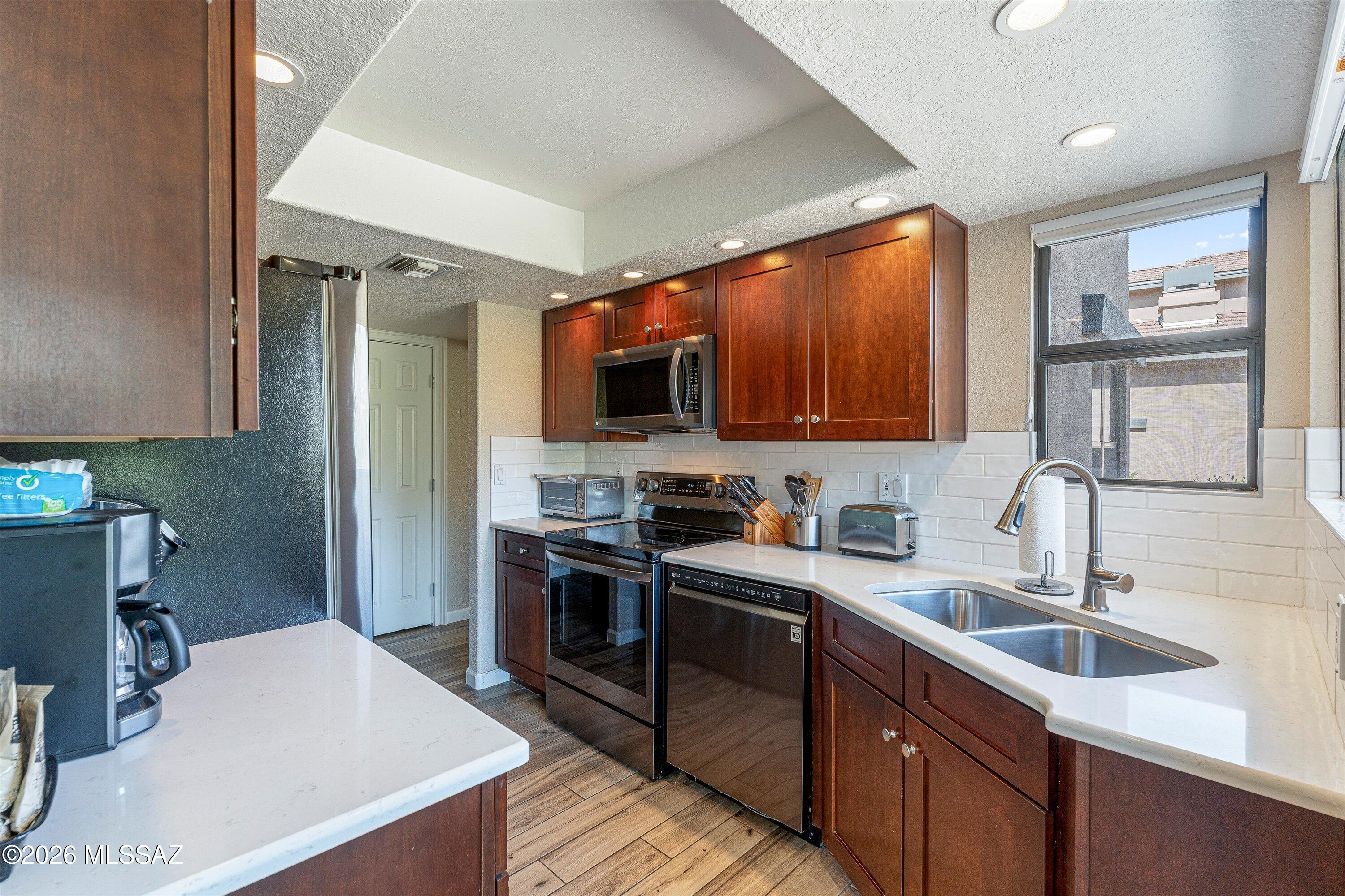 Greens at Ventana Canyon - Residential