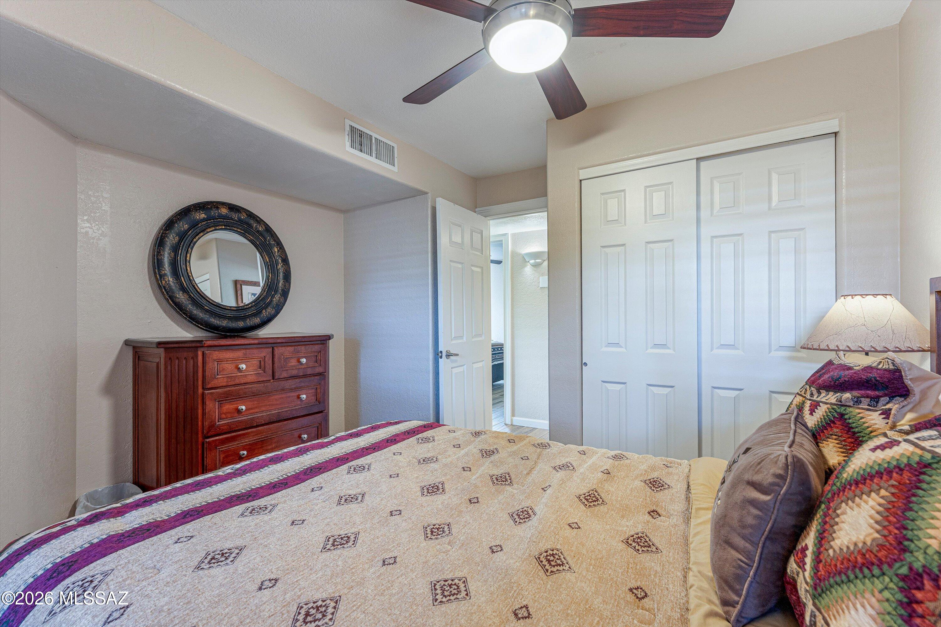 Greens at Ventana Canyon - Residential