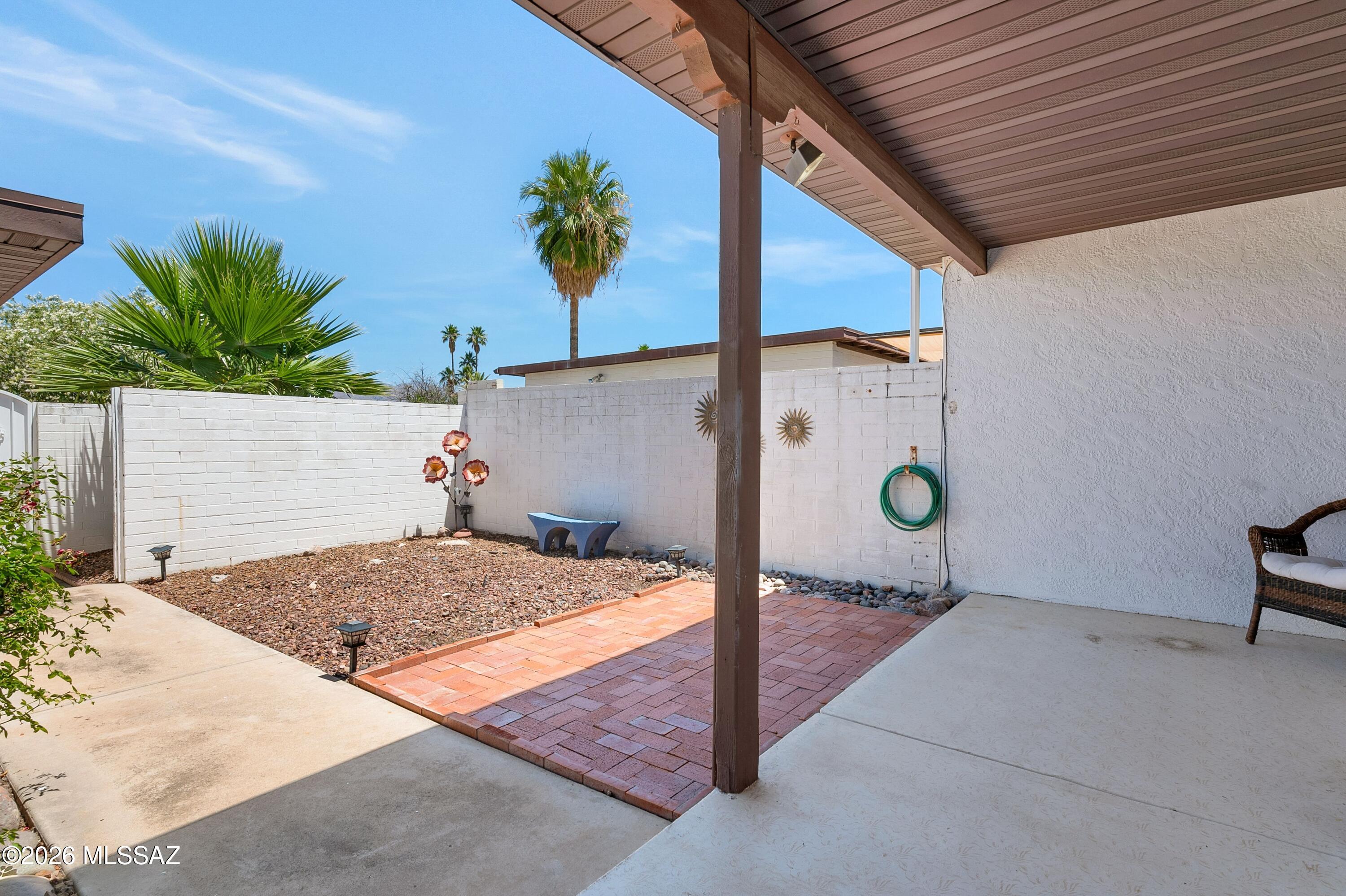 Desert Palm Townhouses (1-61) - Residential