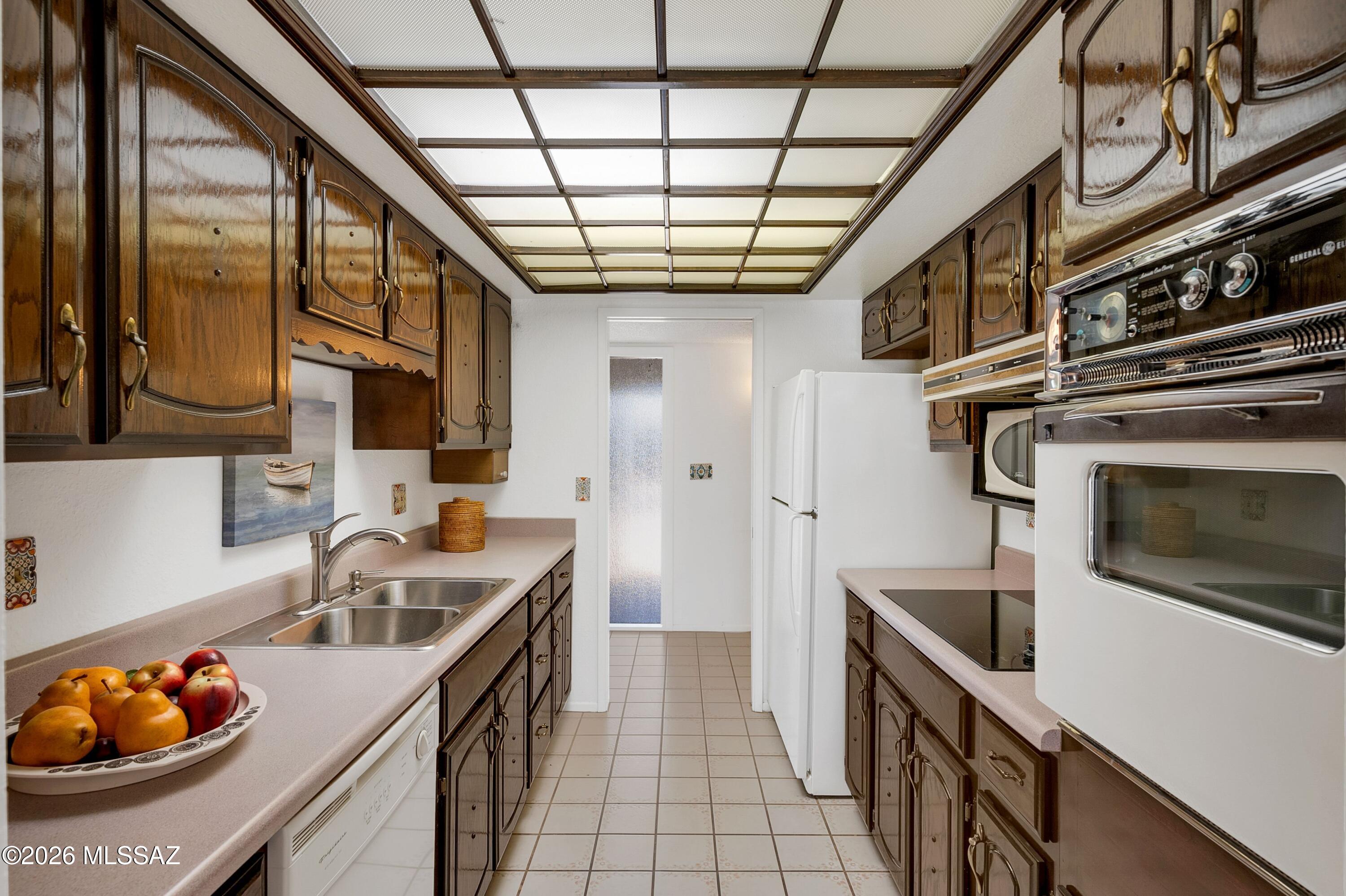 Desert Palm Townhouses (1-61) - Residential