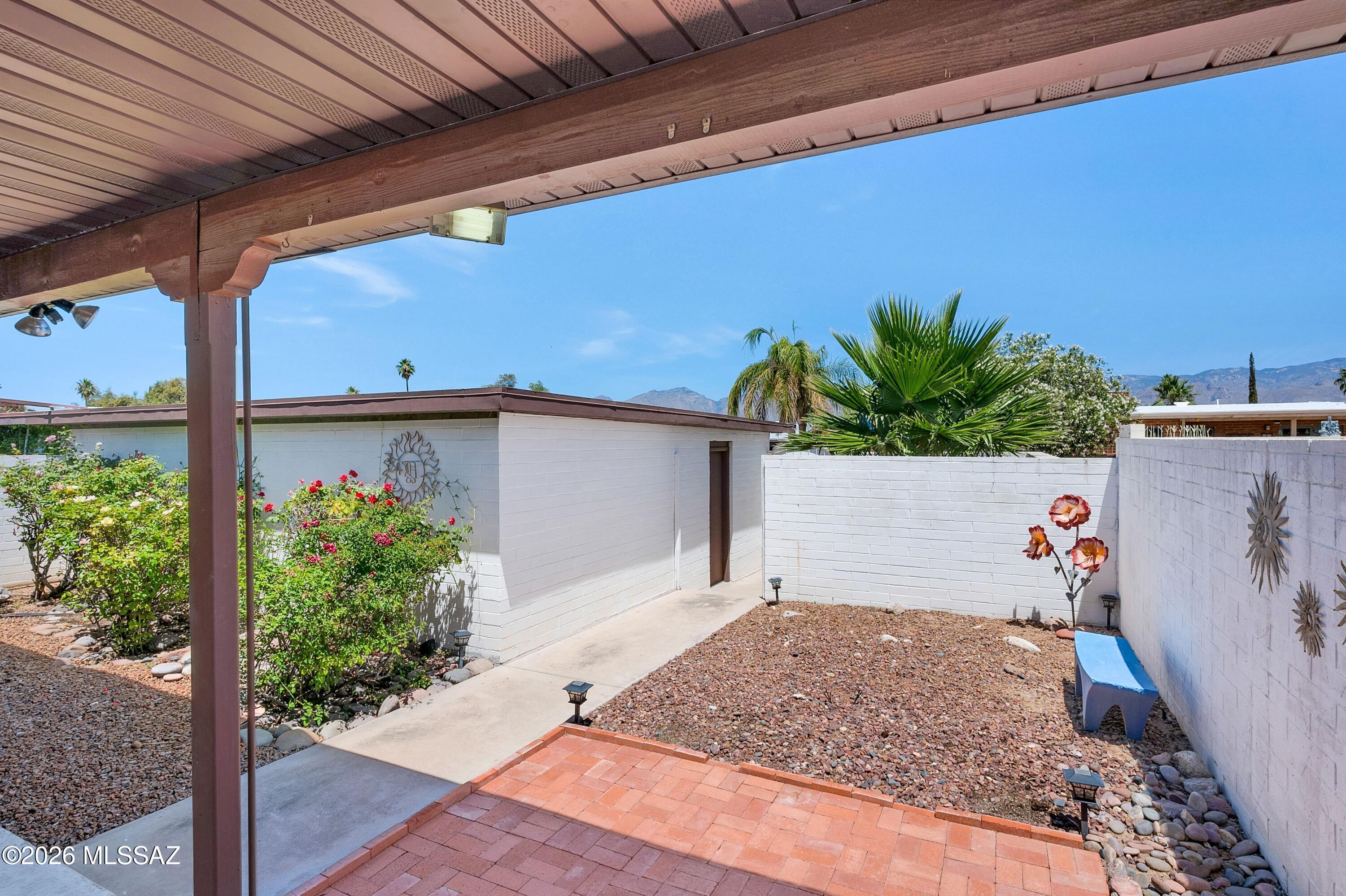 Desert Palm Townhouses (1-61) - Residential