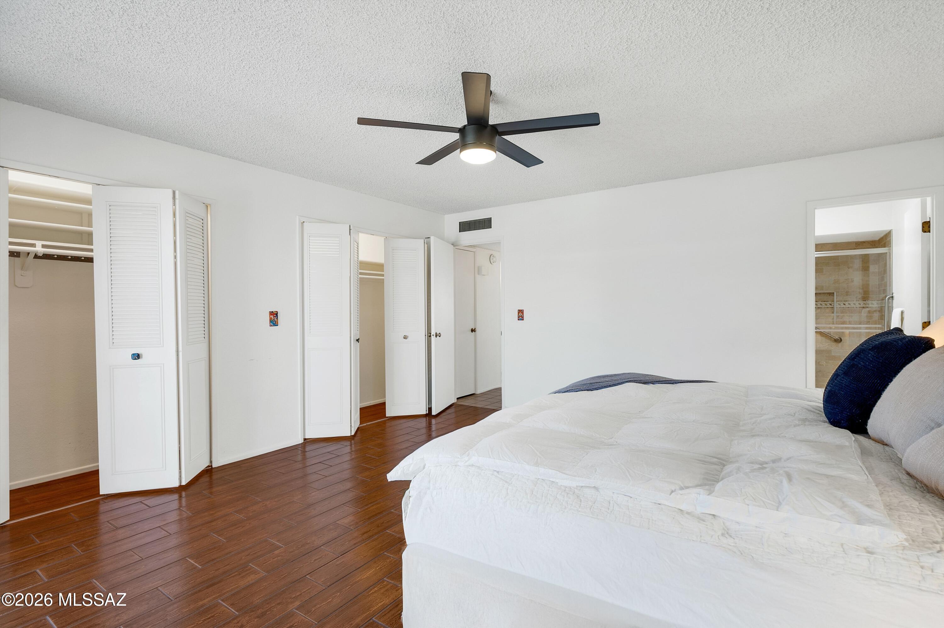 Desert Palm Townhouses (1-61) - Residential