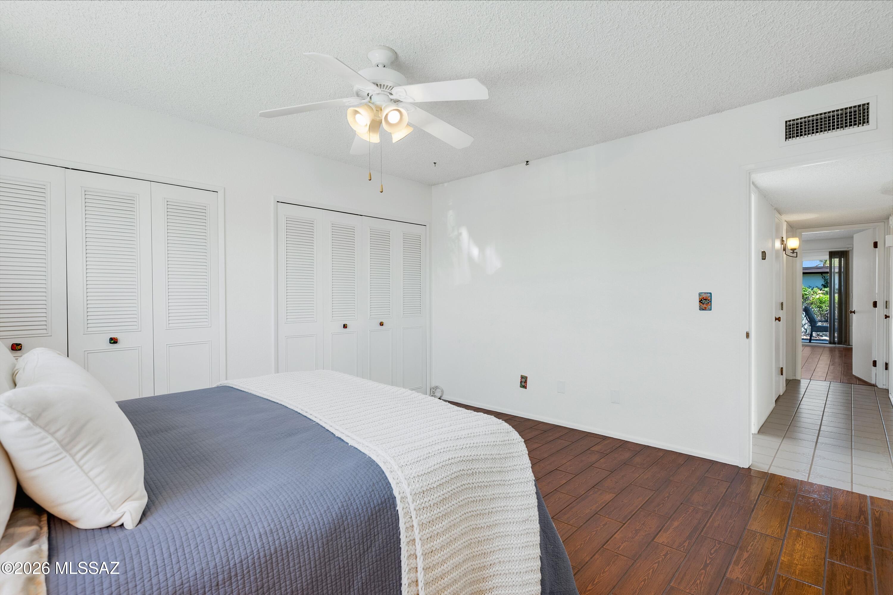 Desert Palm Townhouses (1-61) - Residential