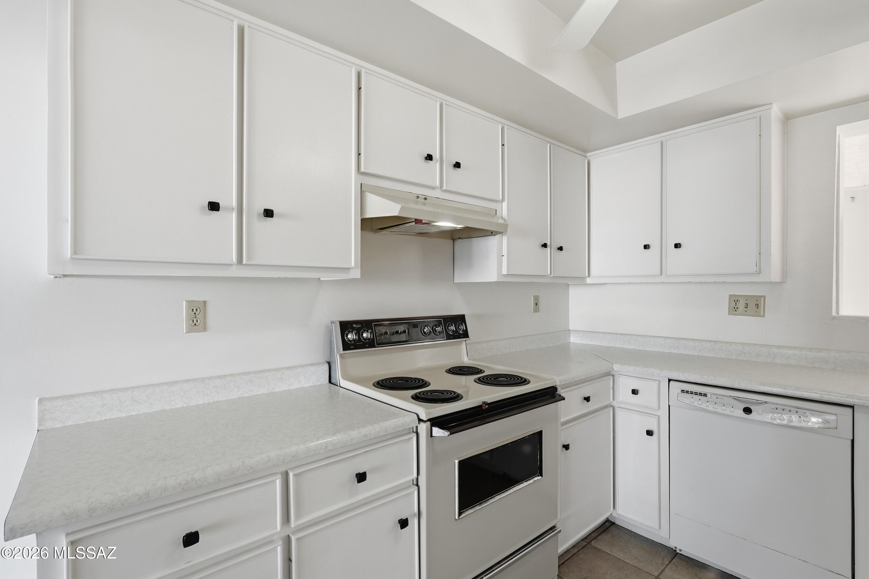 Tucson Green Valley Unit NO. 1 - Residential