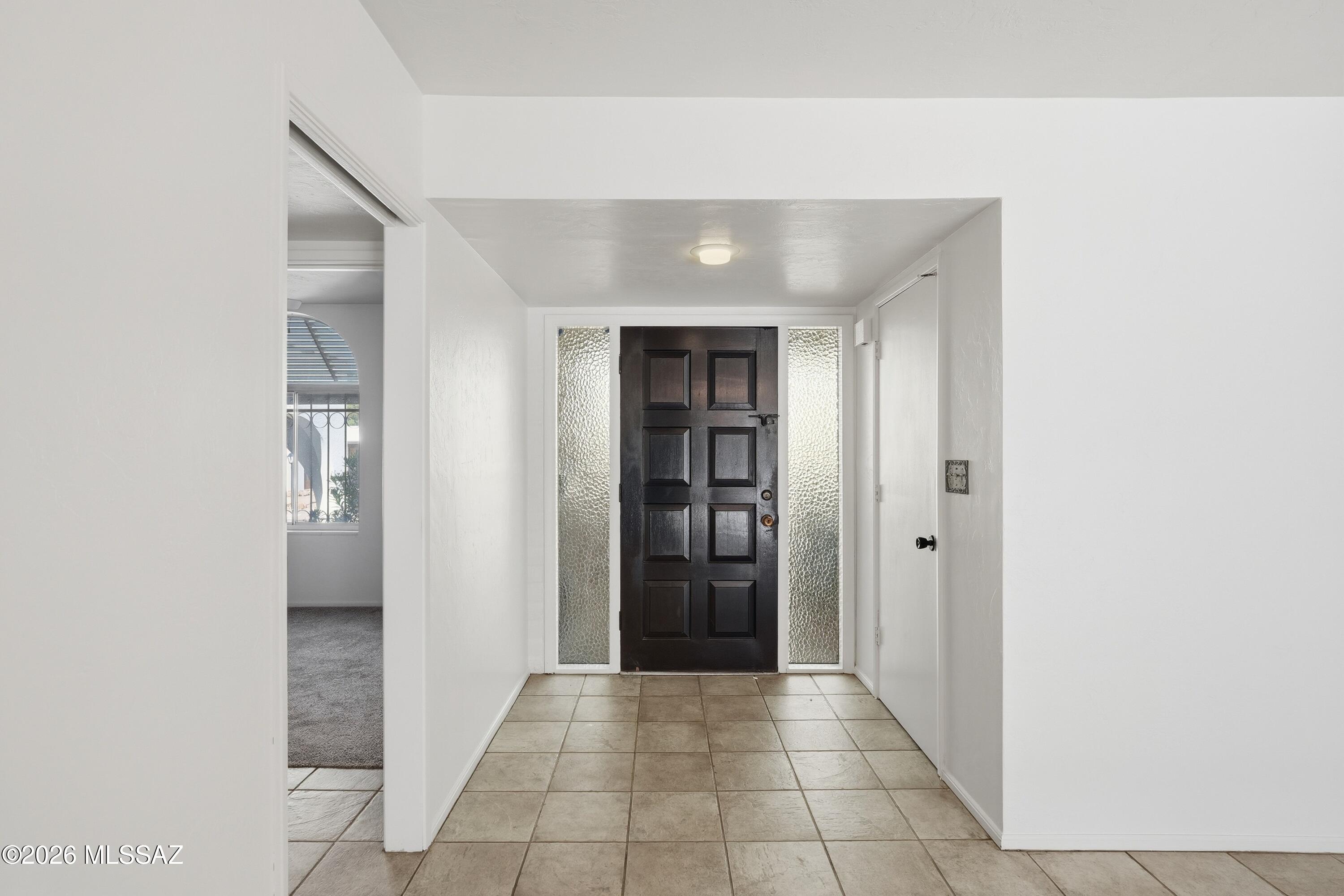 Tucson Green Valley Unit NO. 1 - Residential