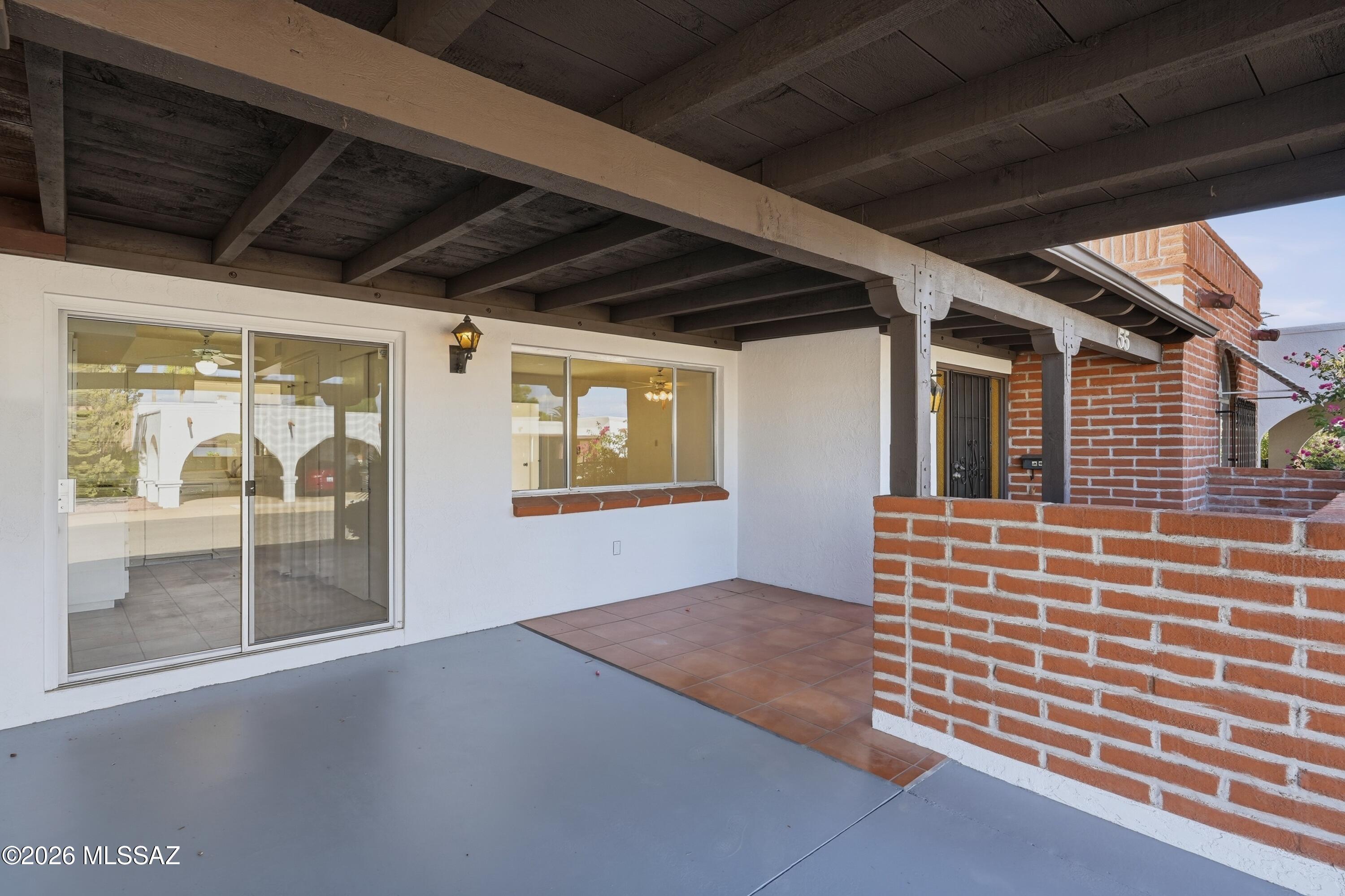 Tucson Green Valley Unit NO. 1 - Residential