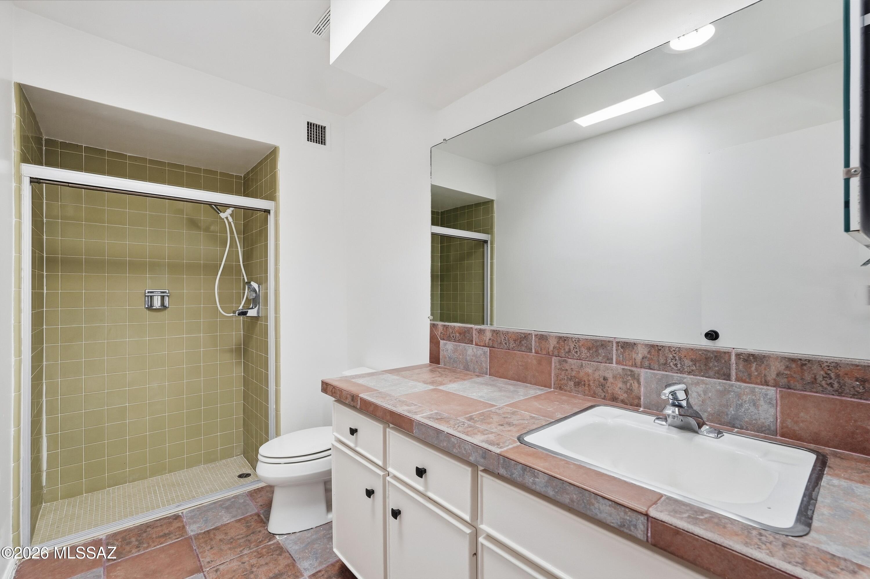 Tucson Green Valley Unit NO. 1 - Residential