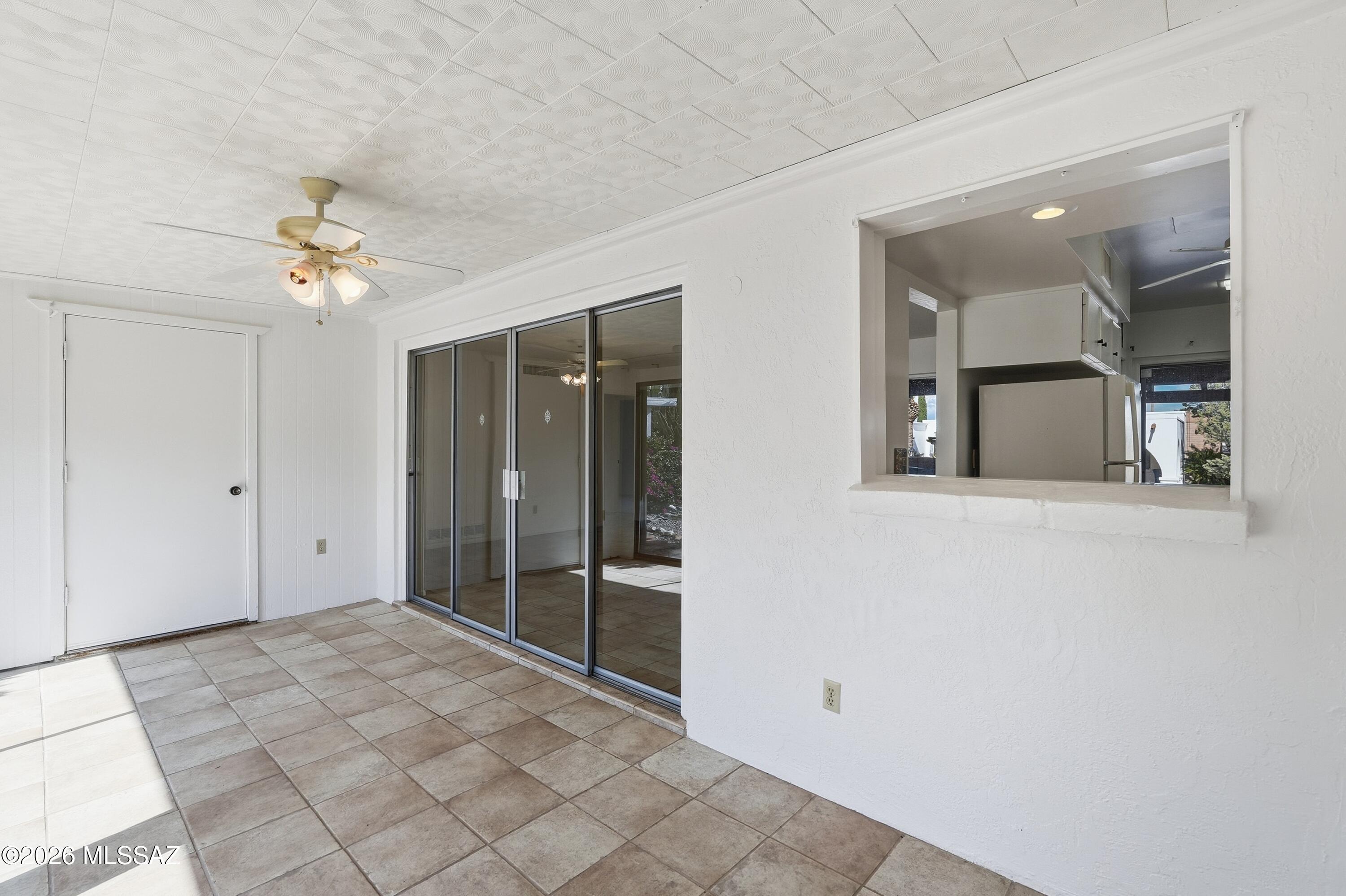Tucson Green Valley Unit NO. 1 - Residential