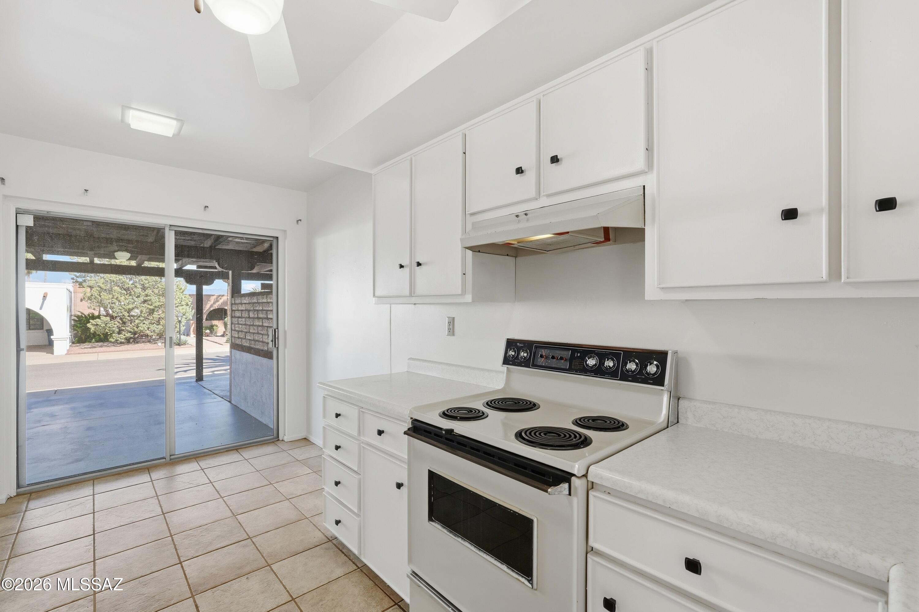 Tucson Green Valley Unit NO. 1 - Residential