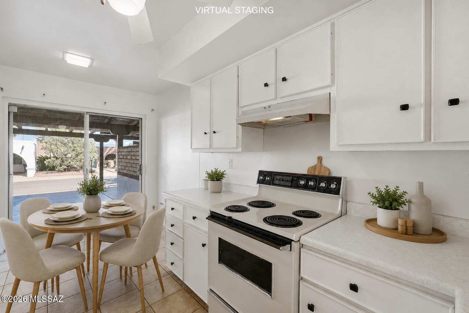 Tucson Green Valley Unit NO. 1 - Residential