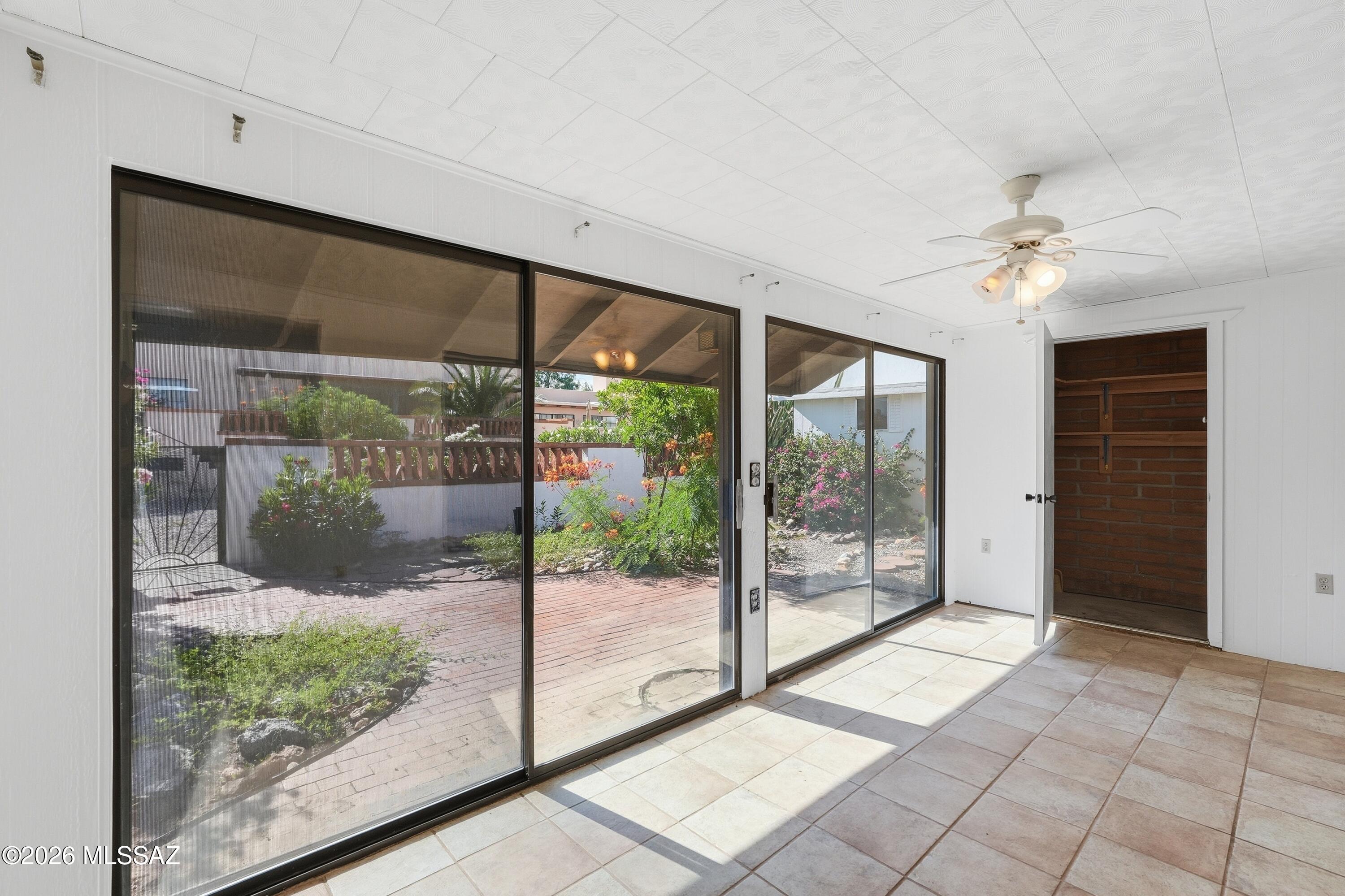 Tucson Green Valley Unit NO. 1 - Residential